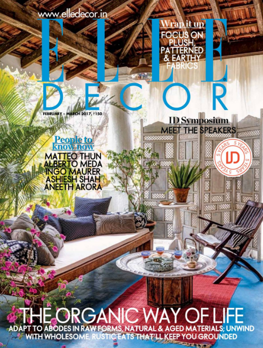 A New Design Legacy: Ritika Dhamija and the Modern Heritage of Iqrup + Ritz