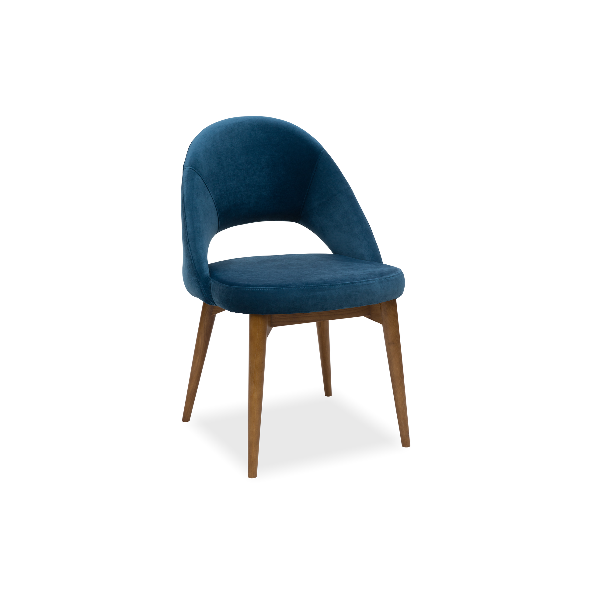 Posh Elm_Velluto Ocean