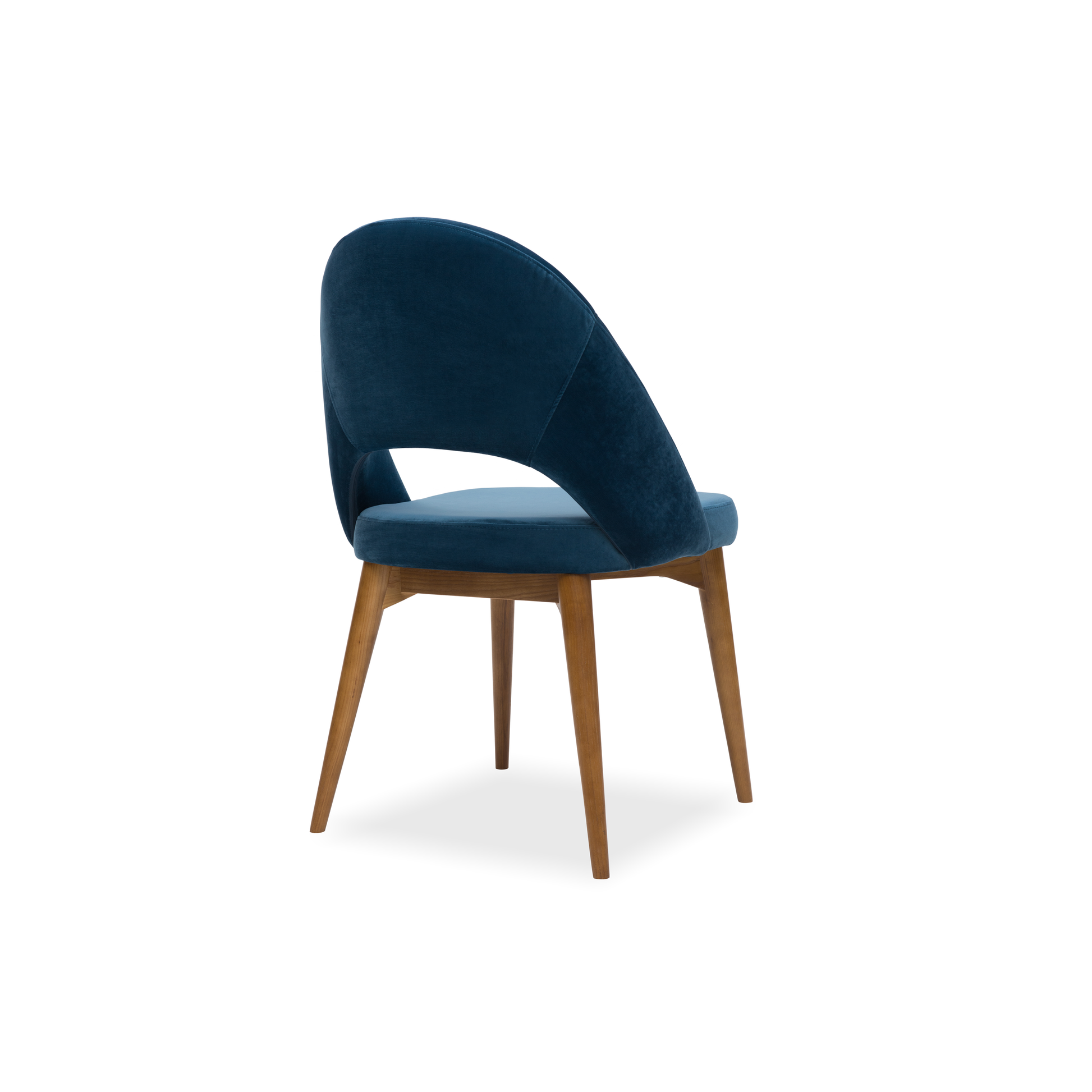 Posh Elm_Velluto Ocean