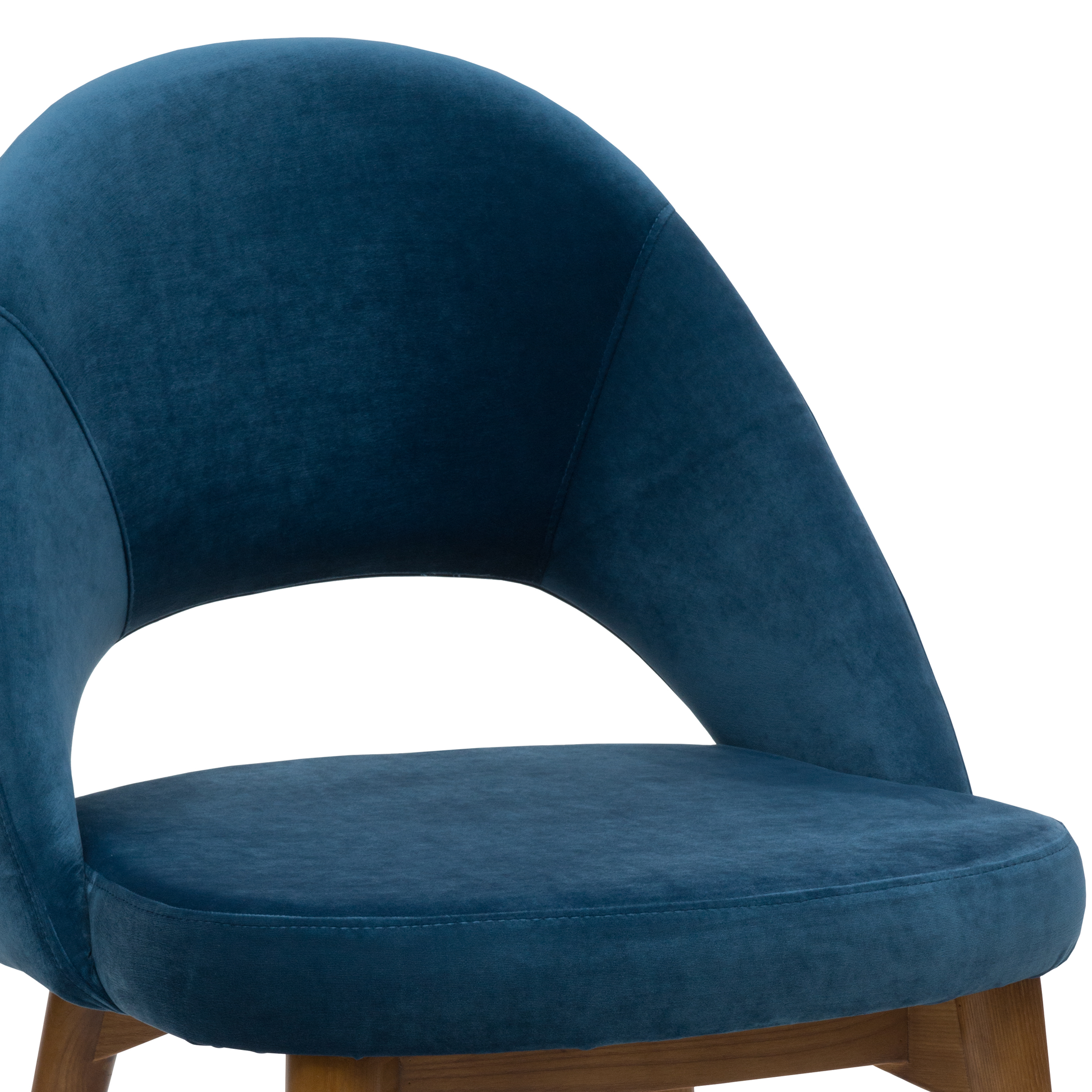 Posh Elm_Velluto Ocean