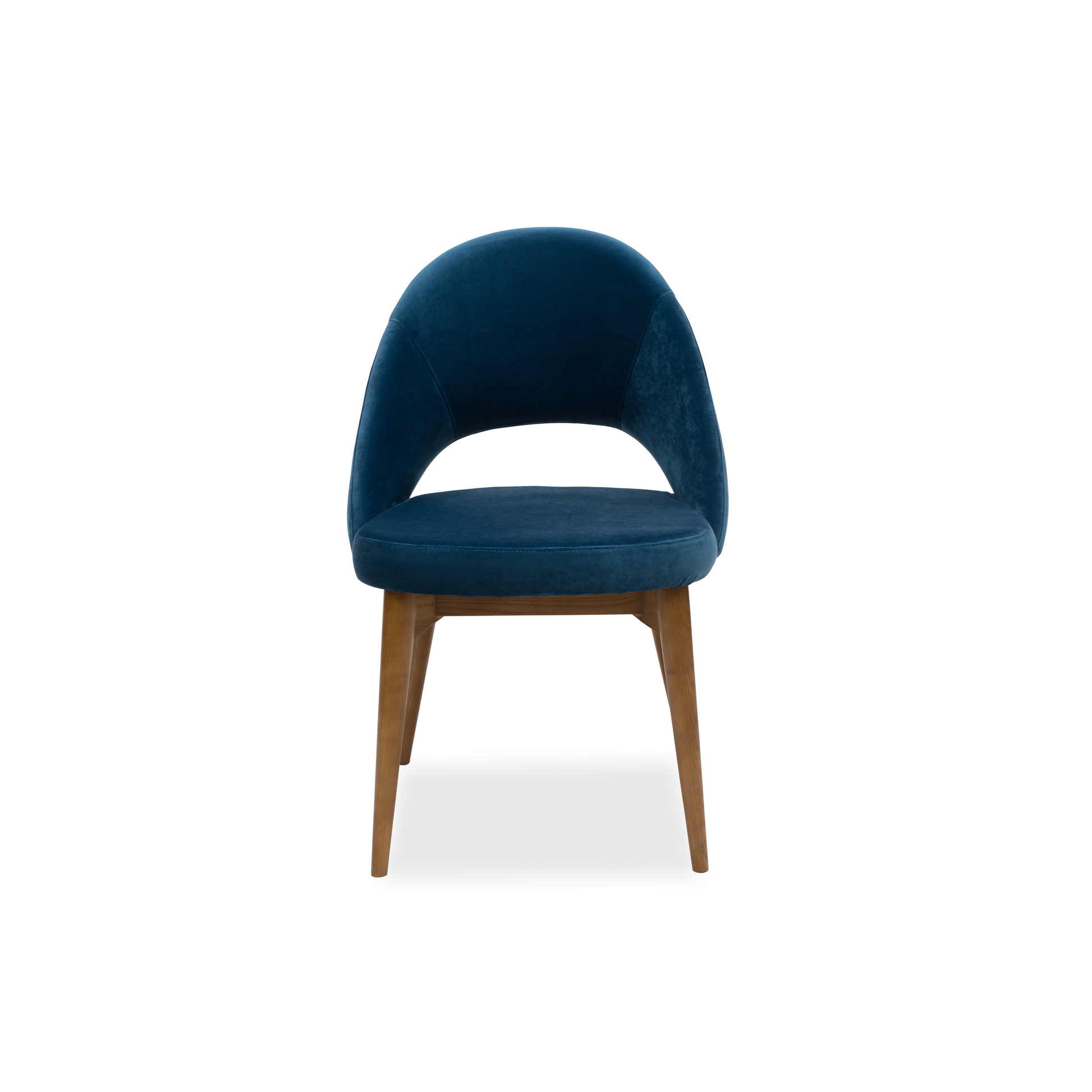 Posh Elm_Velluto Ocean
