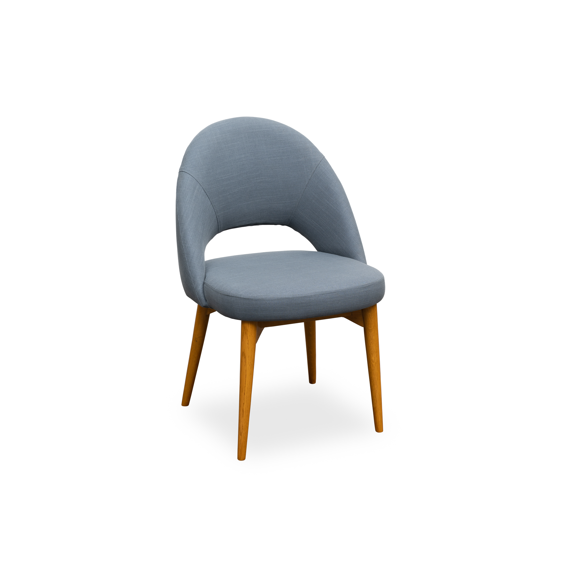 Honey Oak_Pallio Steel Grey