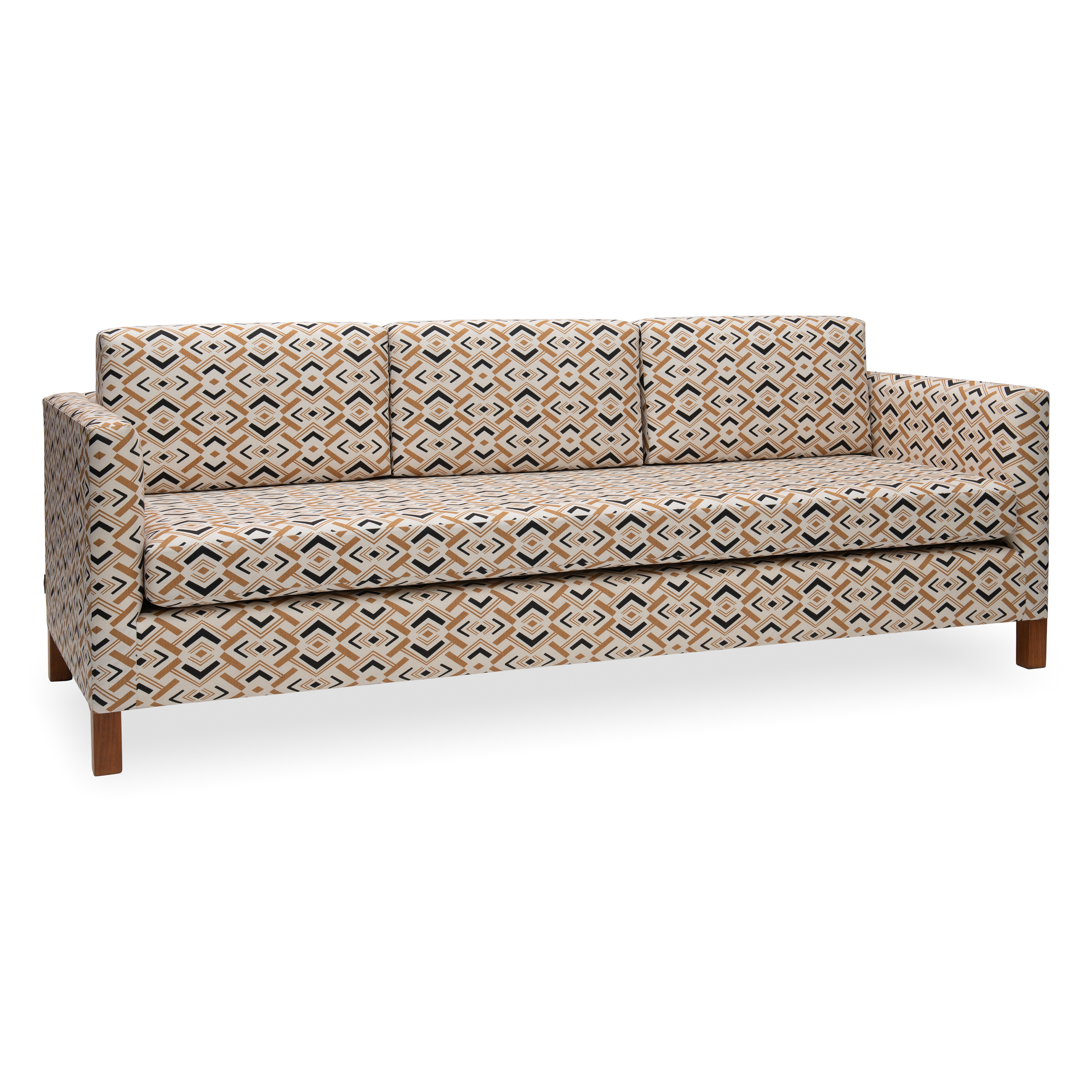 Kuba Dijon_Light Walnut