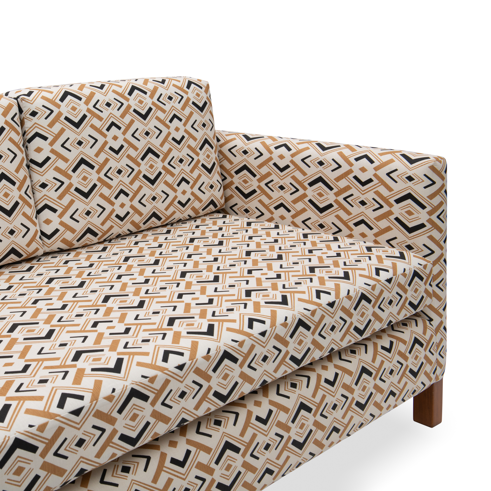 Kuba Dijon_Light Walnut