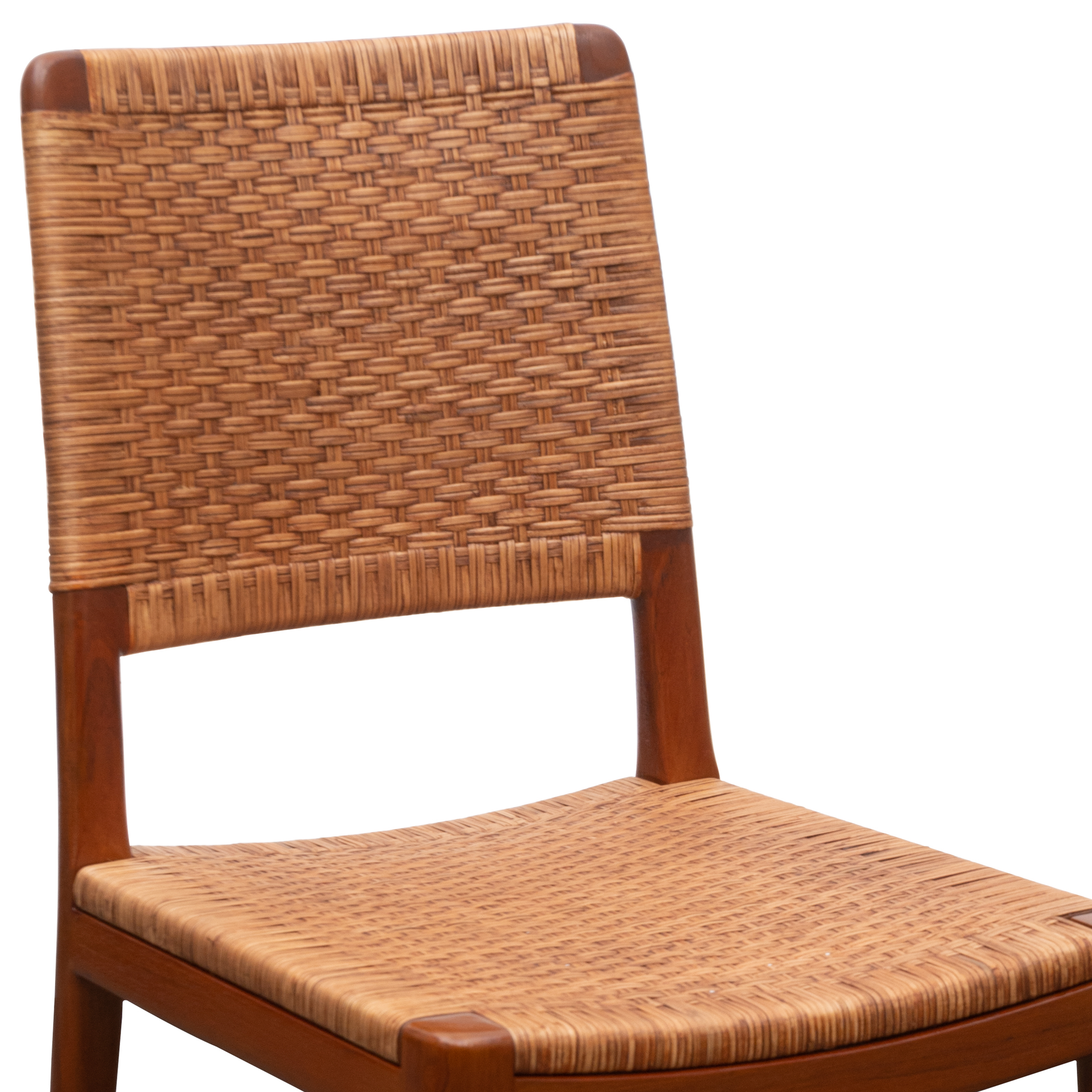 Teak_Cane
