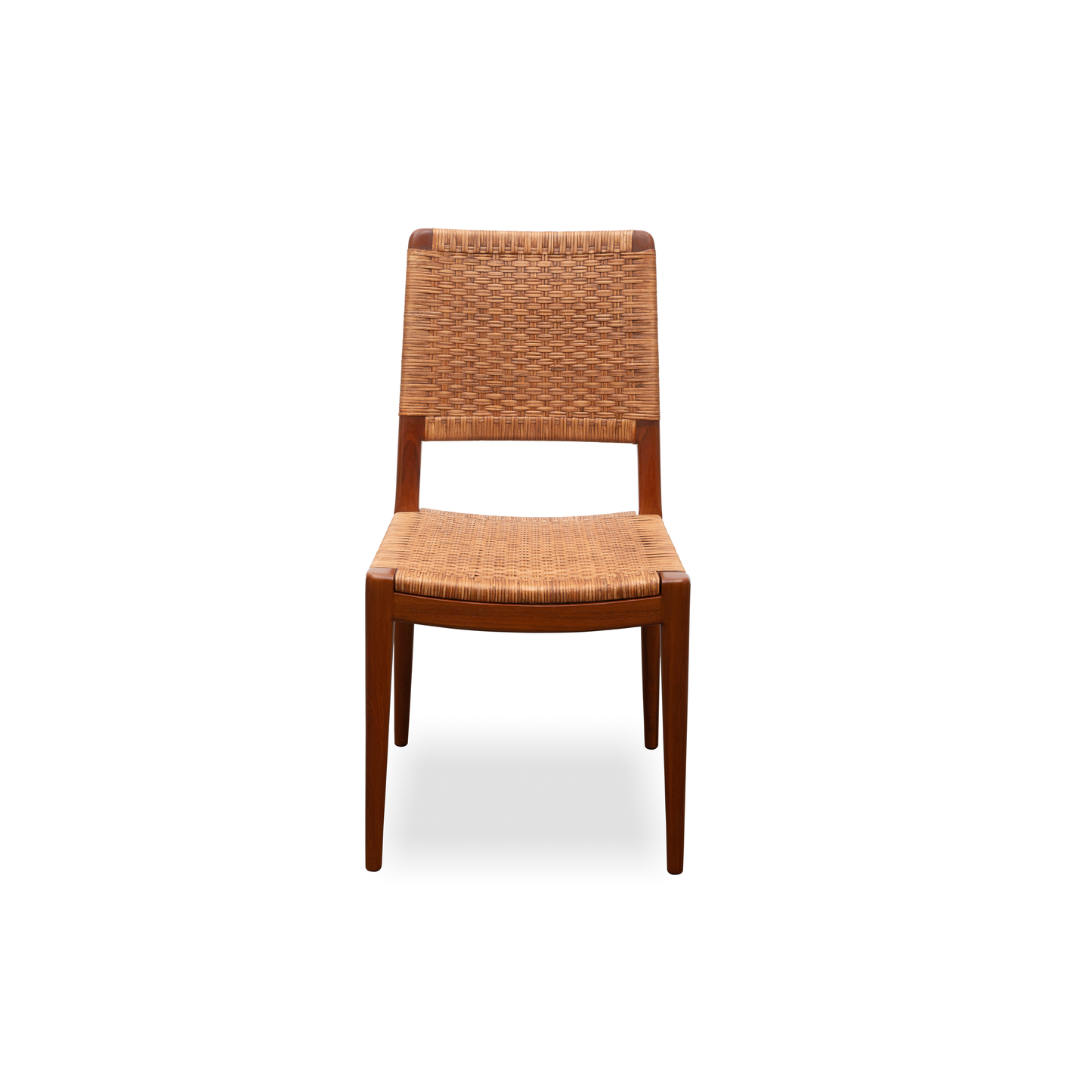 Teak_Cane