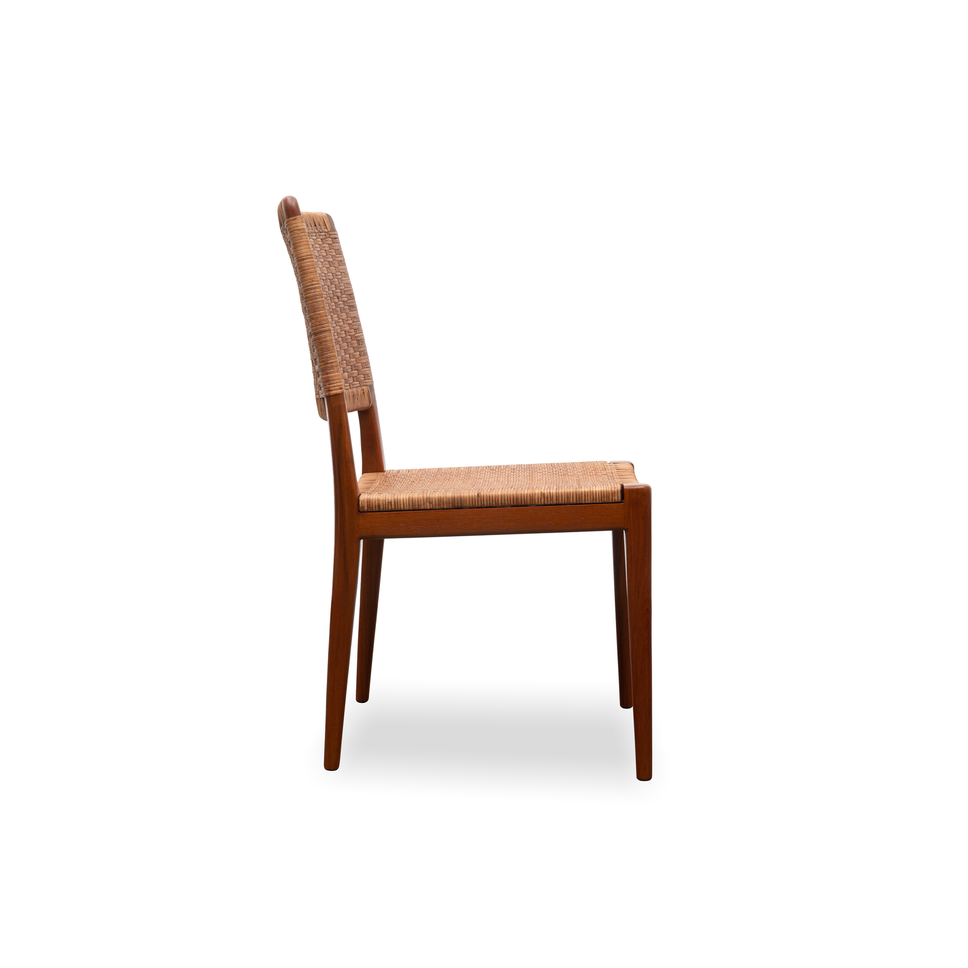 Teak_Cane