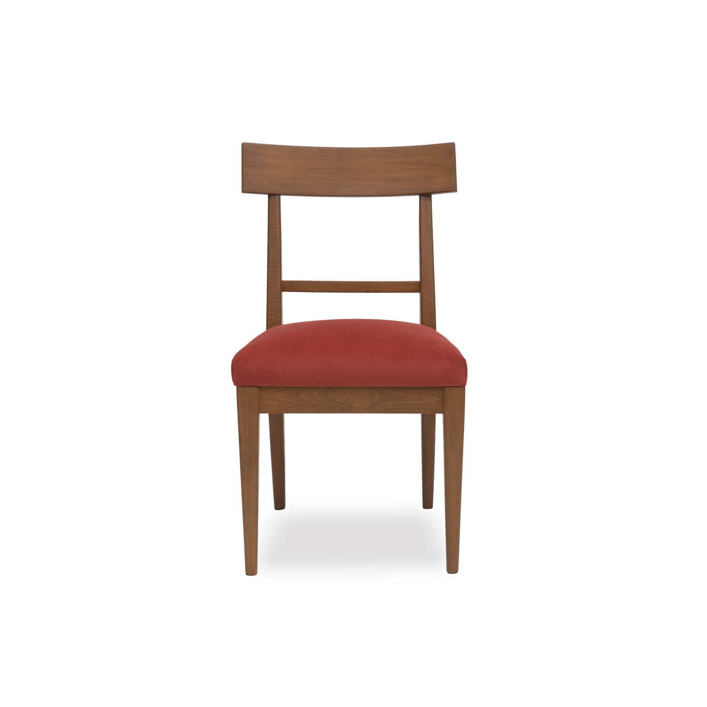 Posh Elm_Plush Terracotta