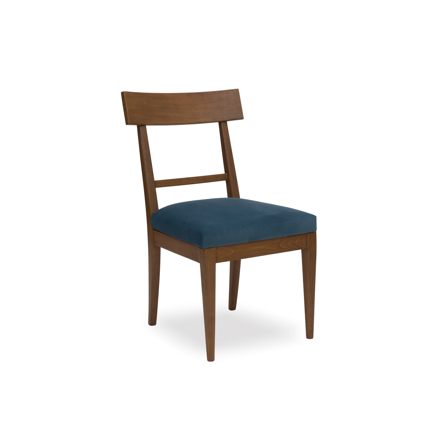 Posh Elm_Velluto Ocean