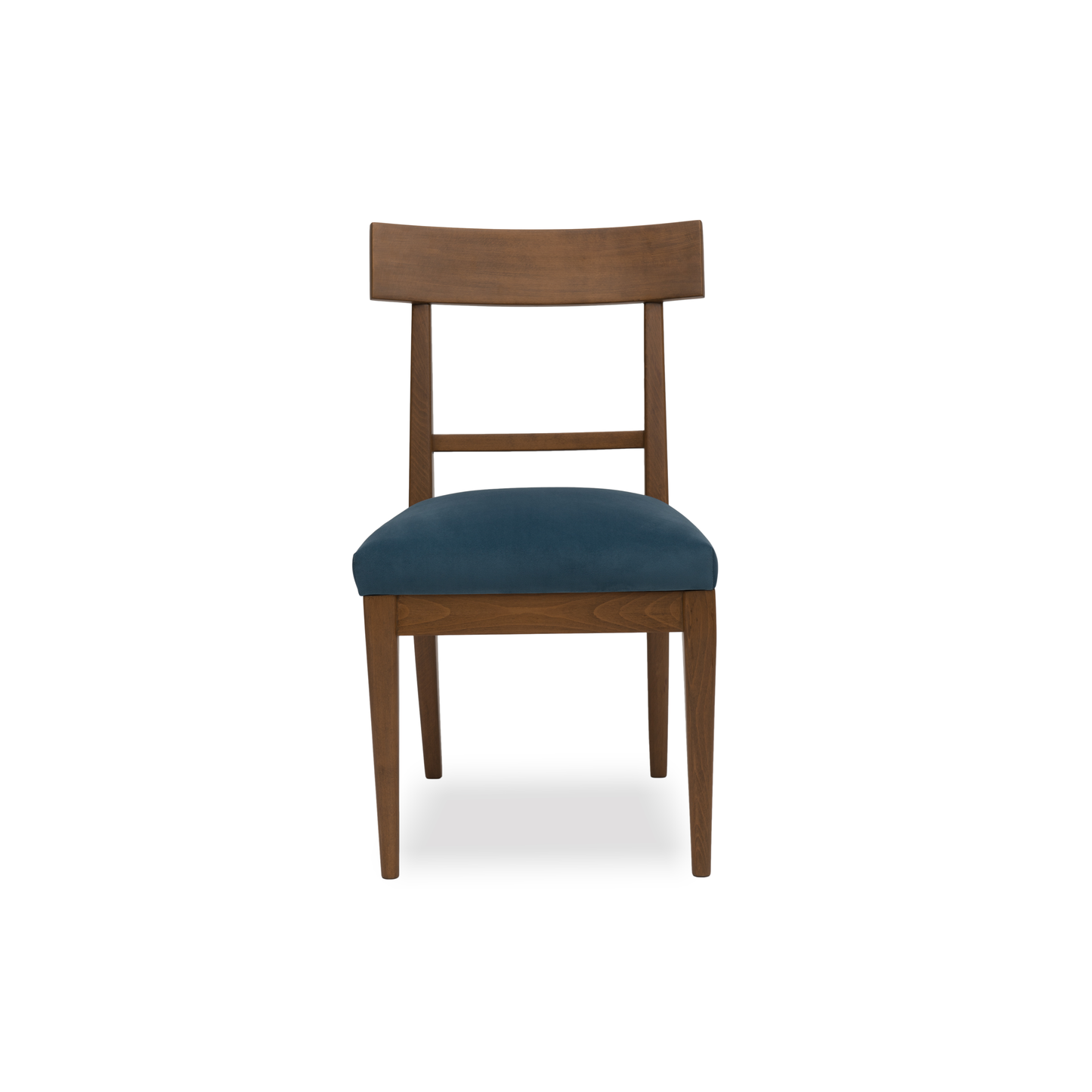 Posh Elm_Velluto Ocean