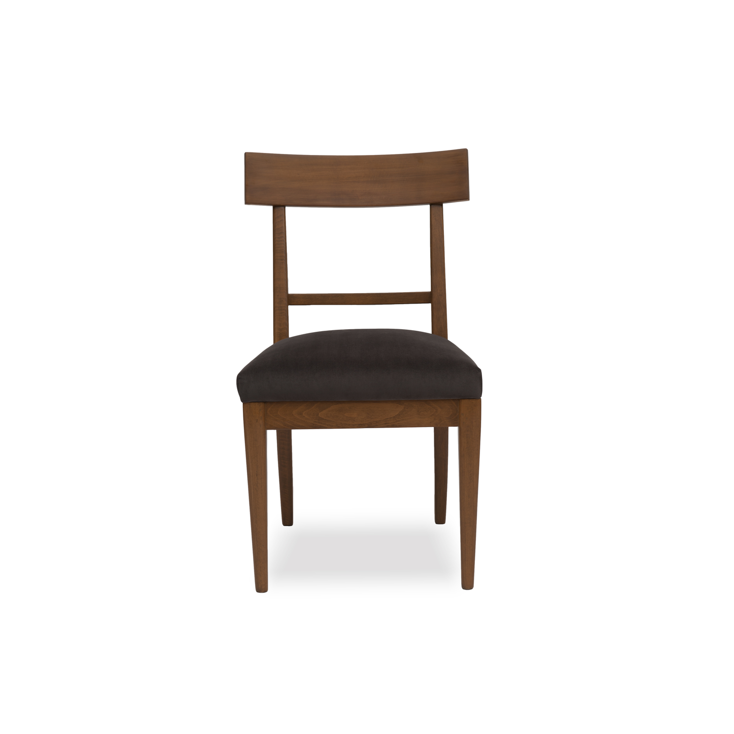 Posh Elm_Plush Chocolate