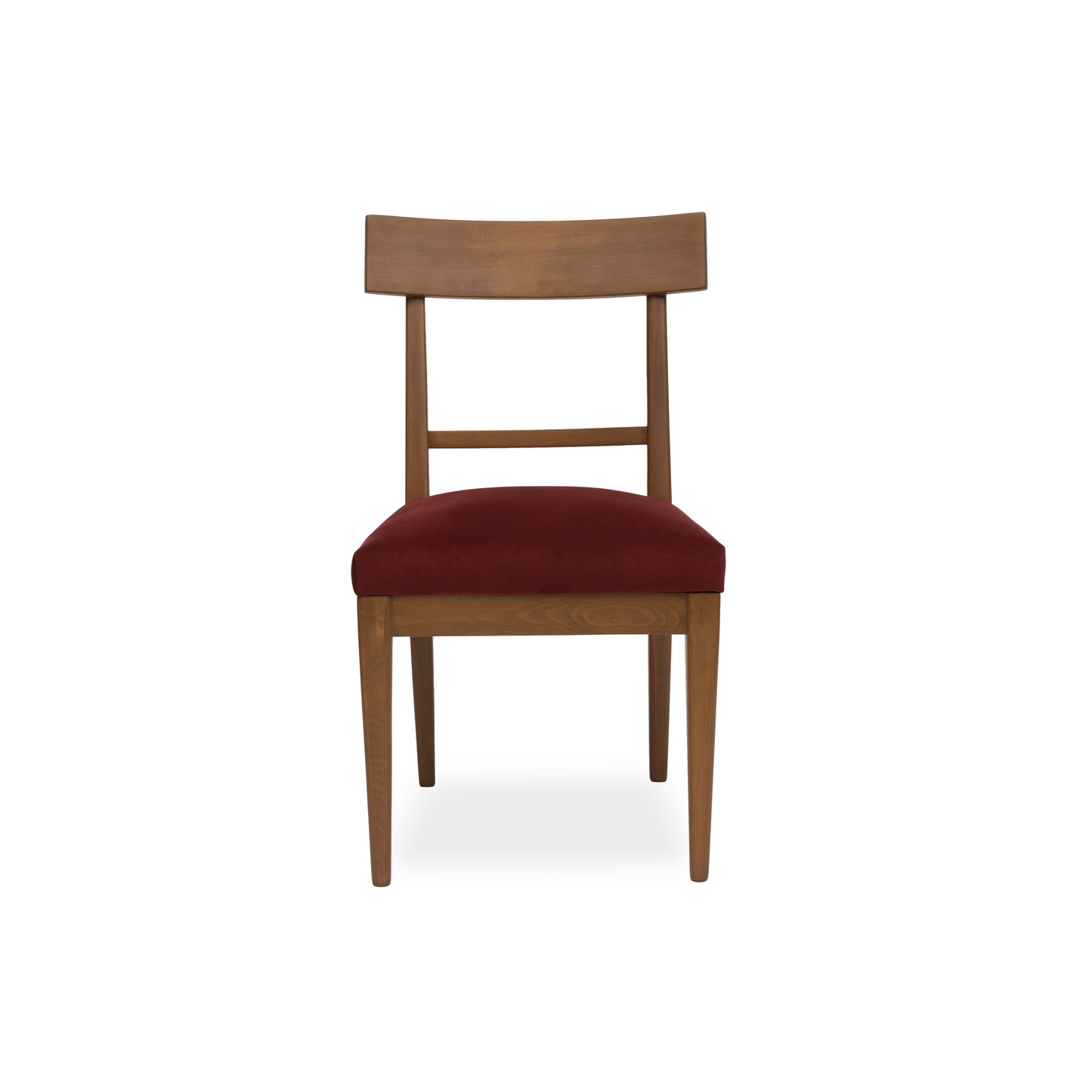 Posh Elm_Plush Scarlet
