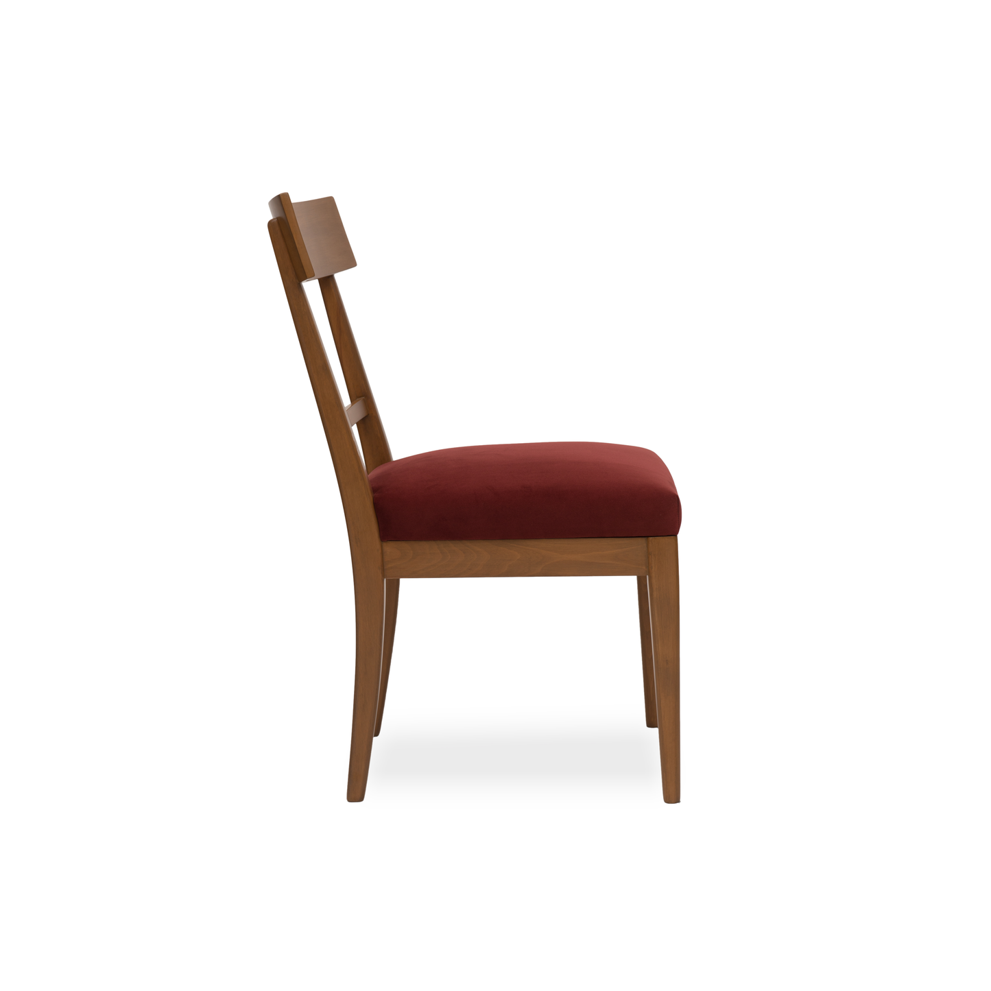 Posh Elm_Plush Scarlet