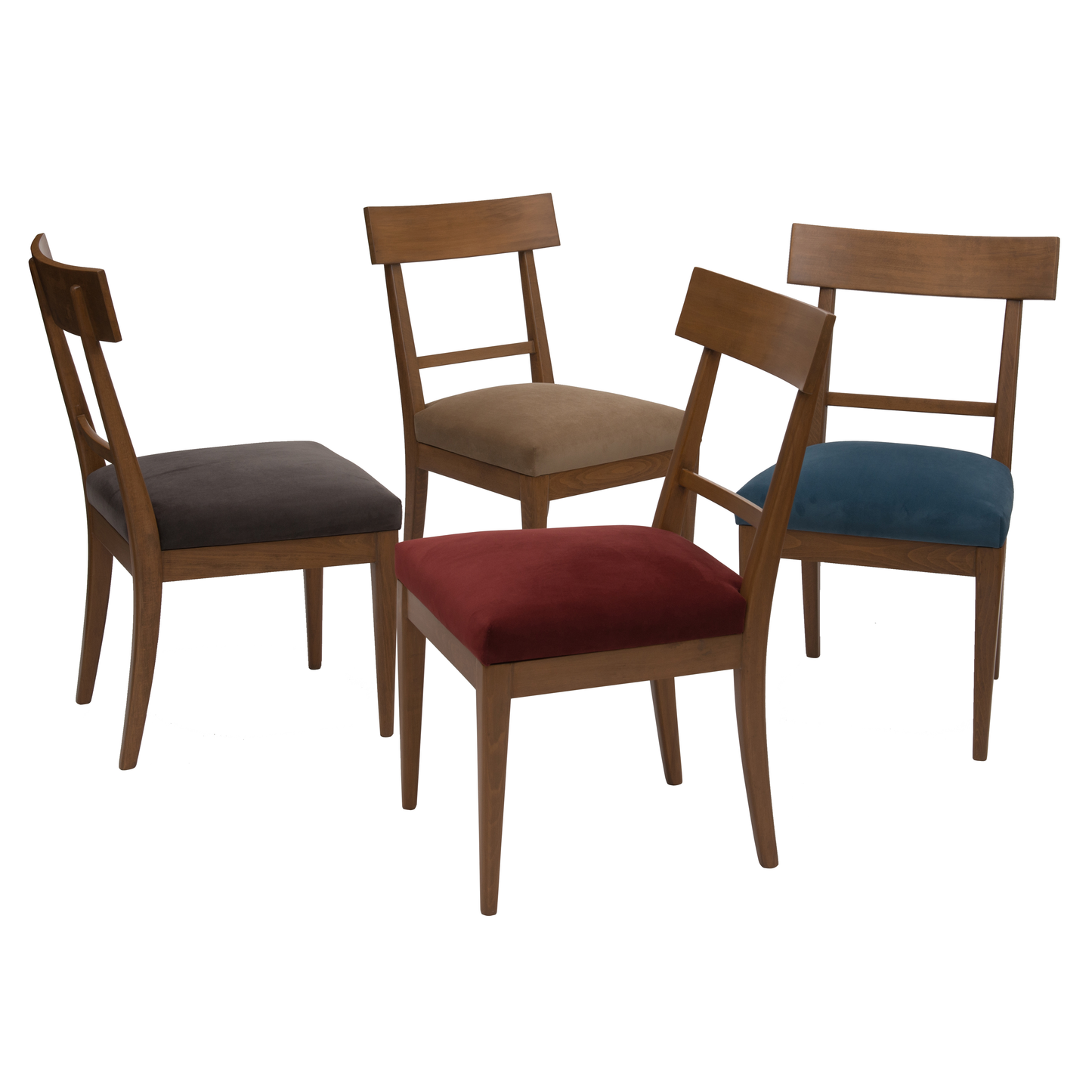 Posh Elm_Velluto Ocean