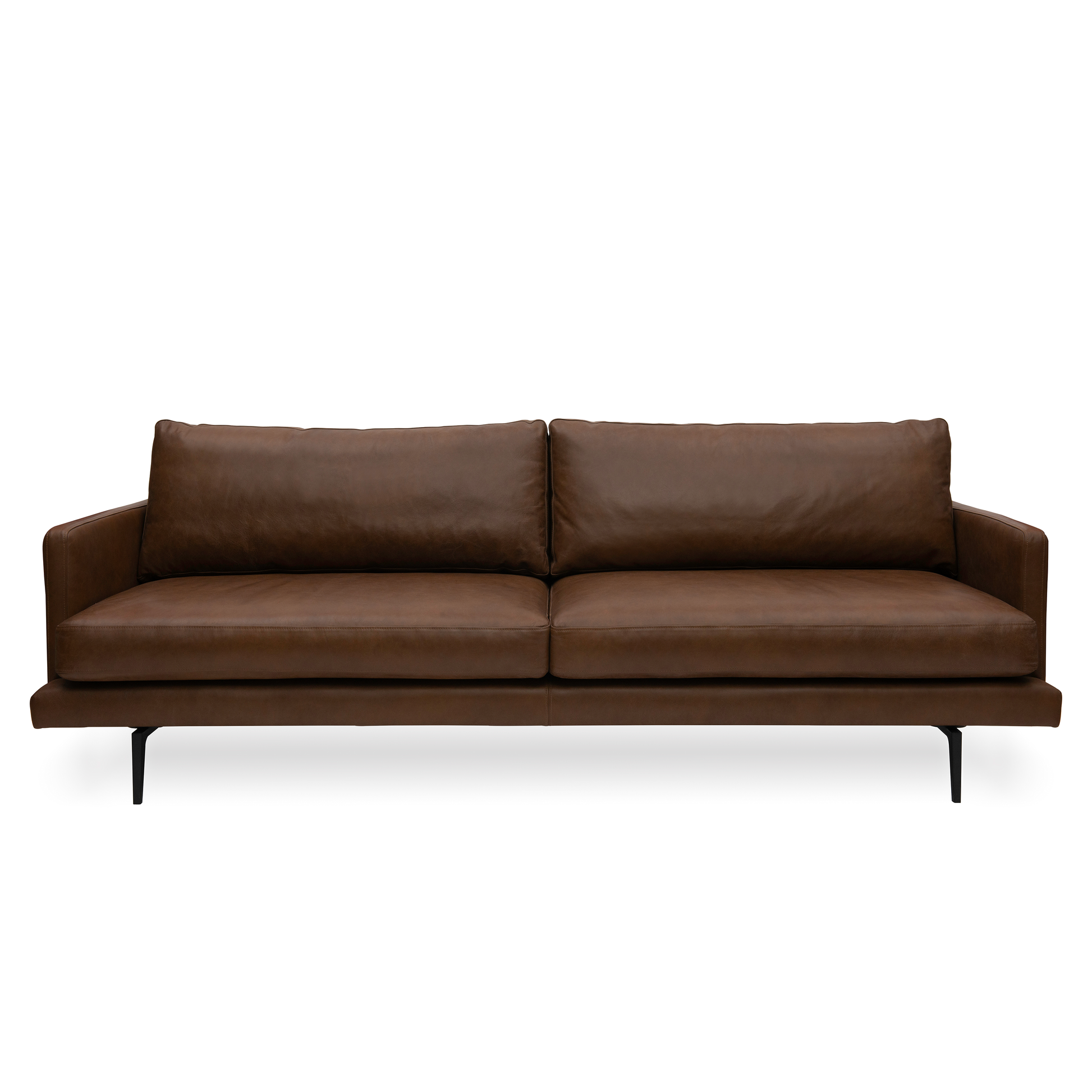 Exotic Choco Brownie_MS Matte Black