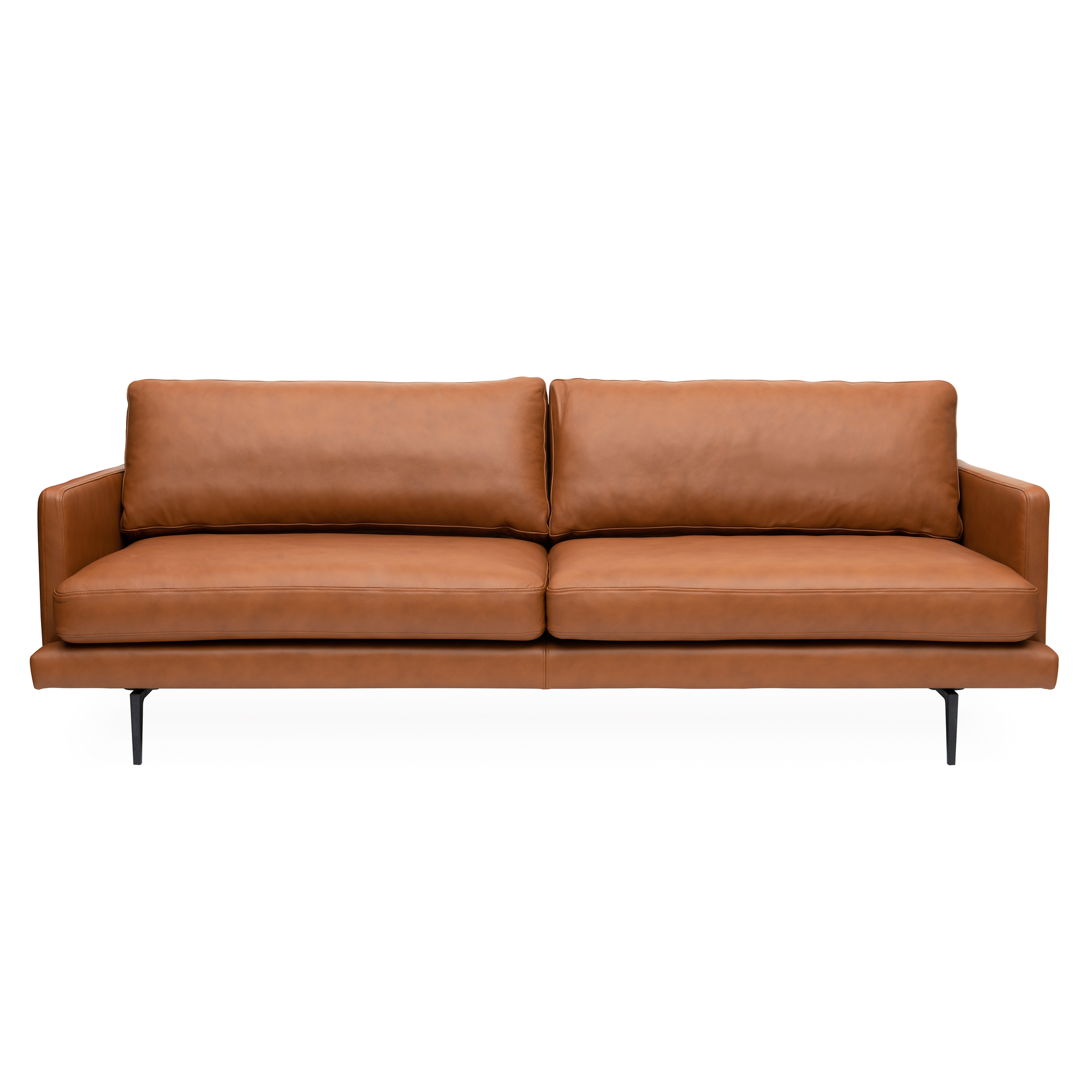 Petrol Cognac_MS Matte Black
