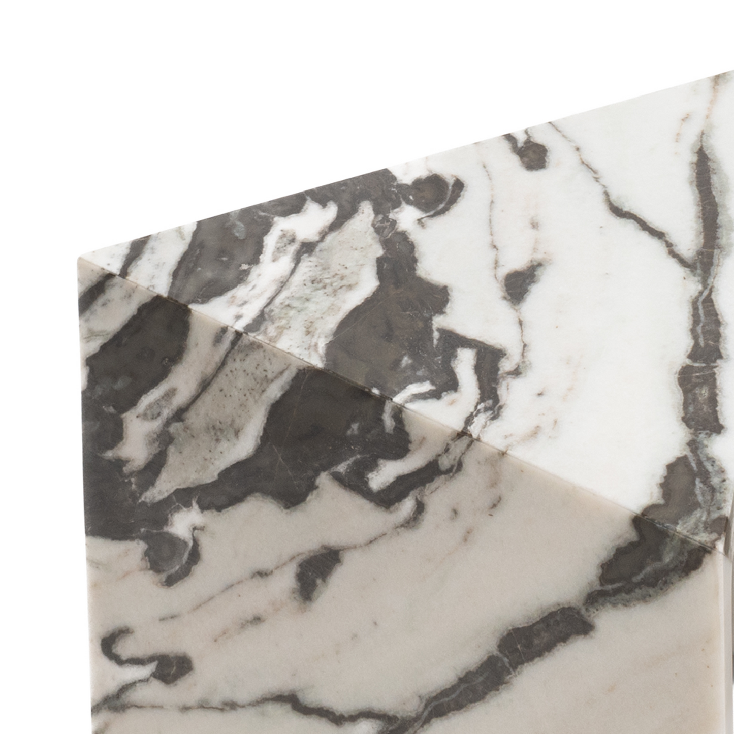 Delmata White Marble
