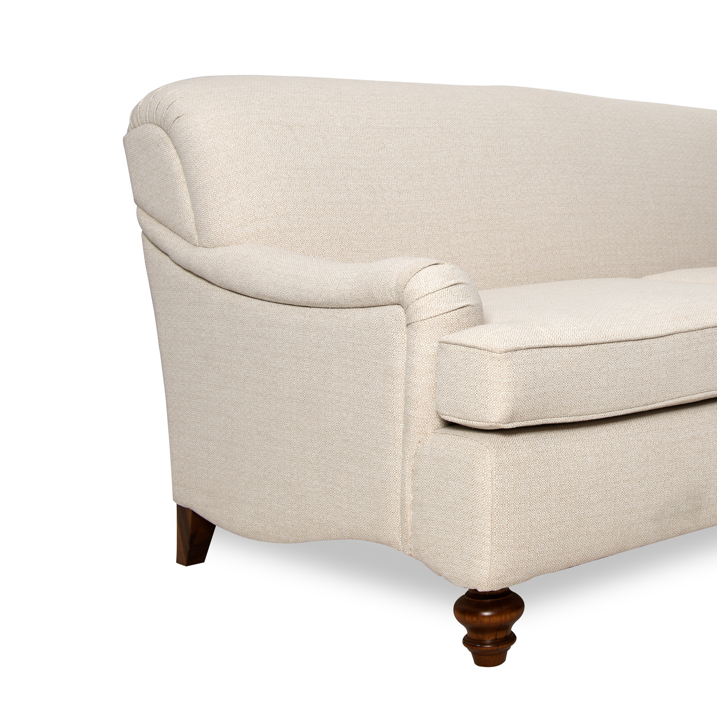 Classic Weave Salt and Pepper_Walnut