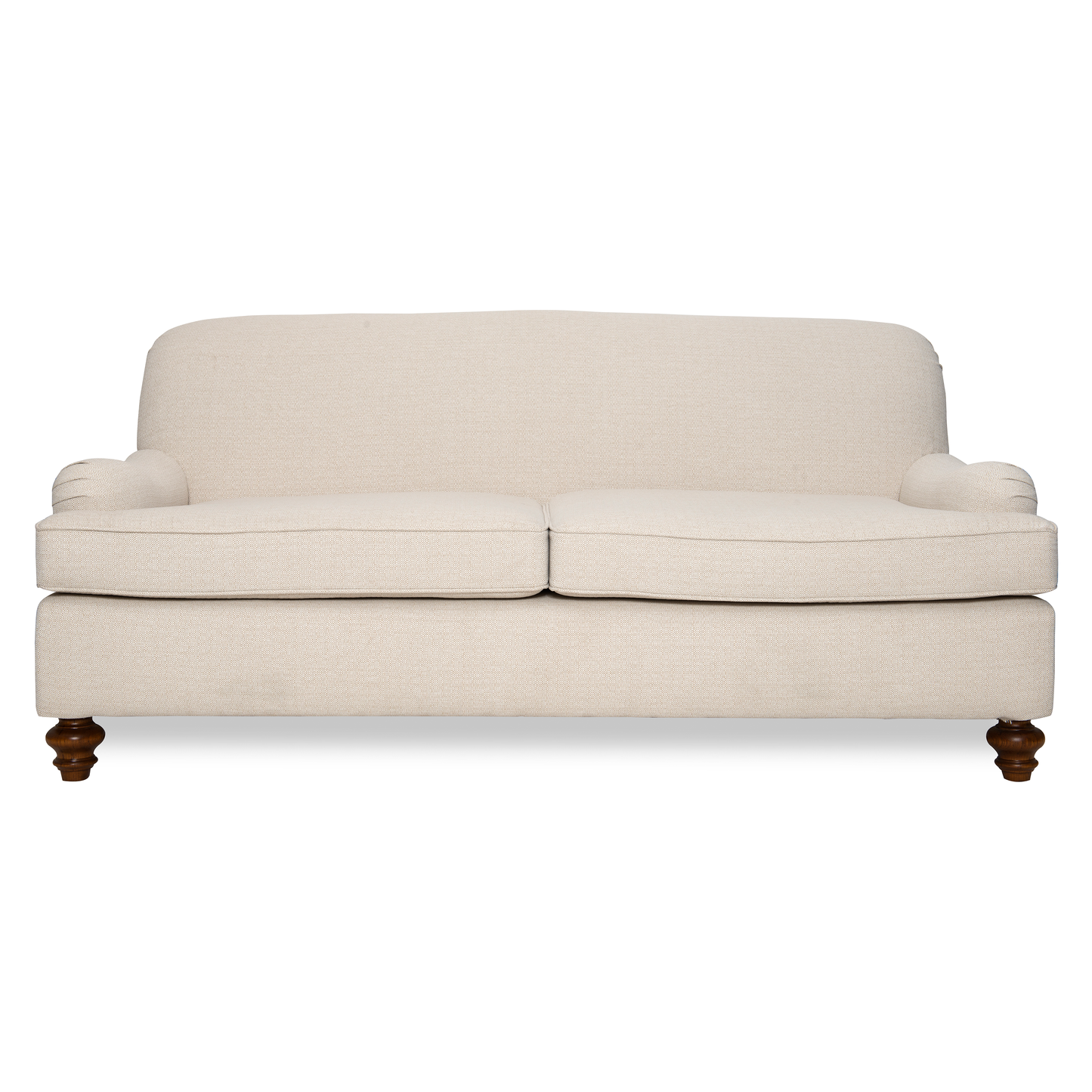 Classic Weave Salt and Pepper_Walnut
