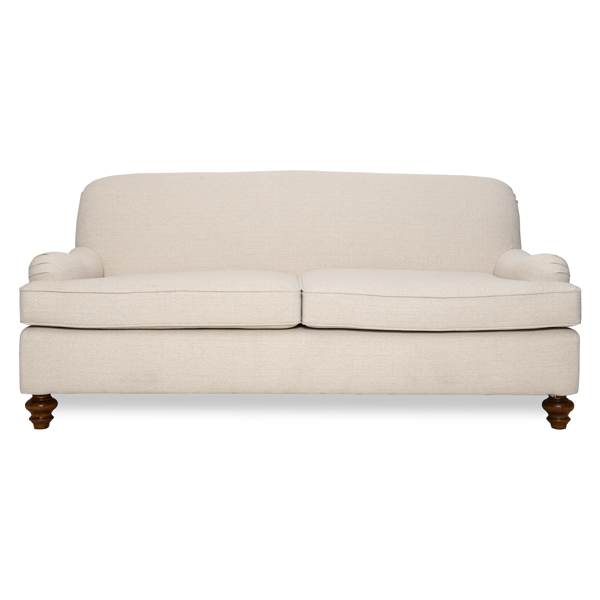 Classic Weave Salt and Pepper_Walnut