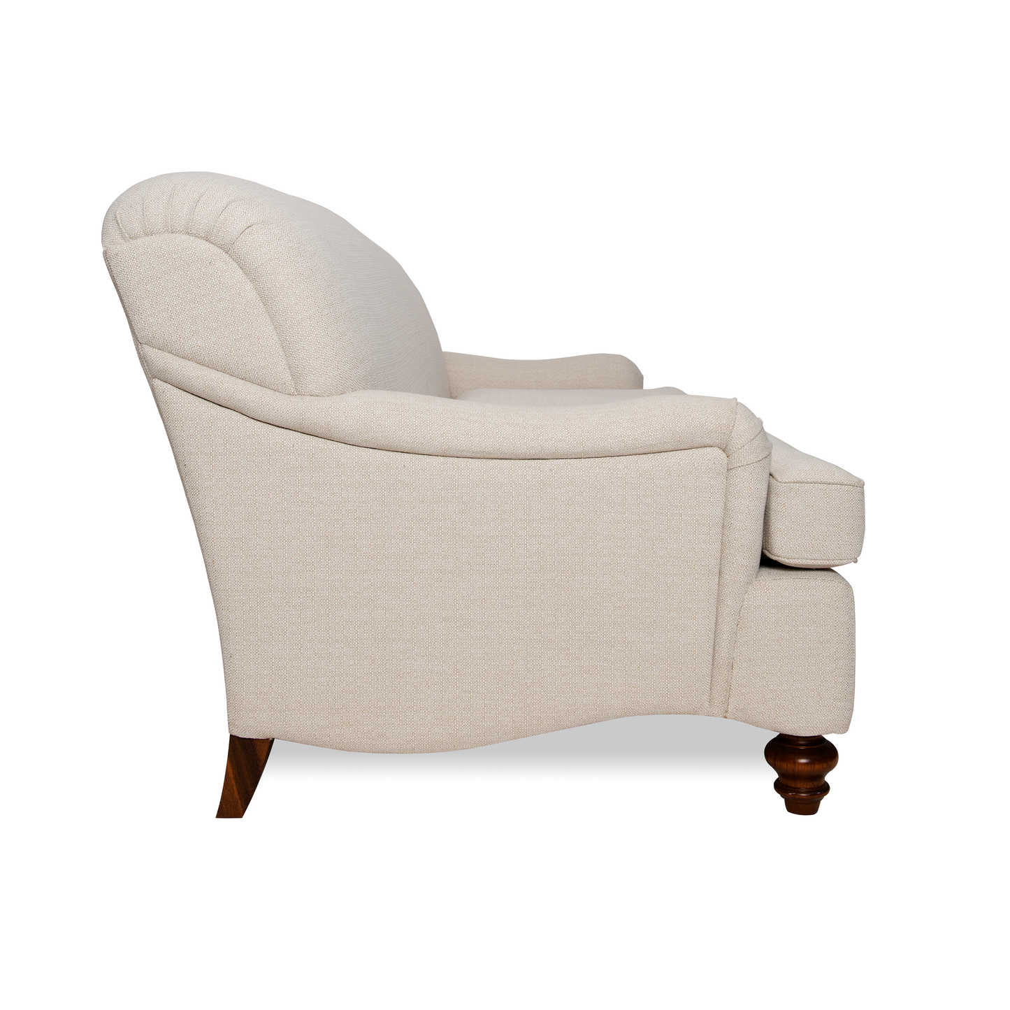 Classic Weave Salt and Pepper_Walnut