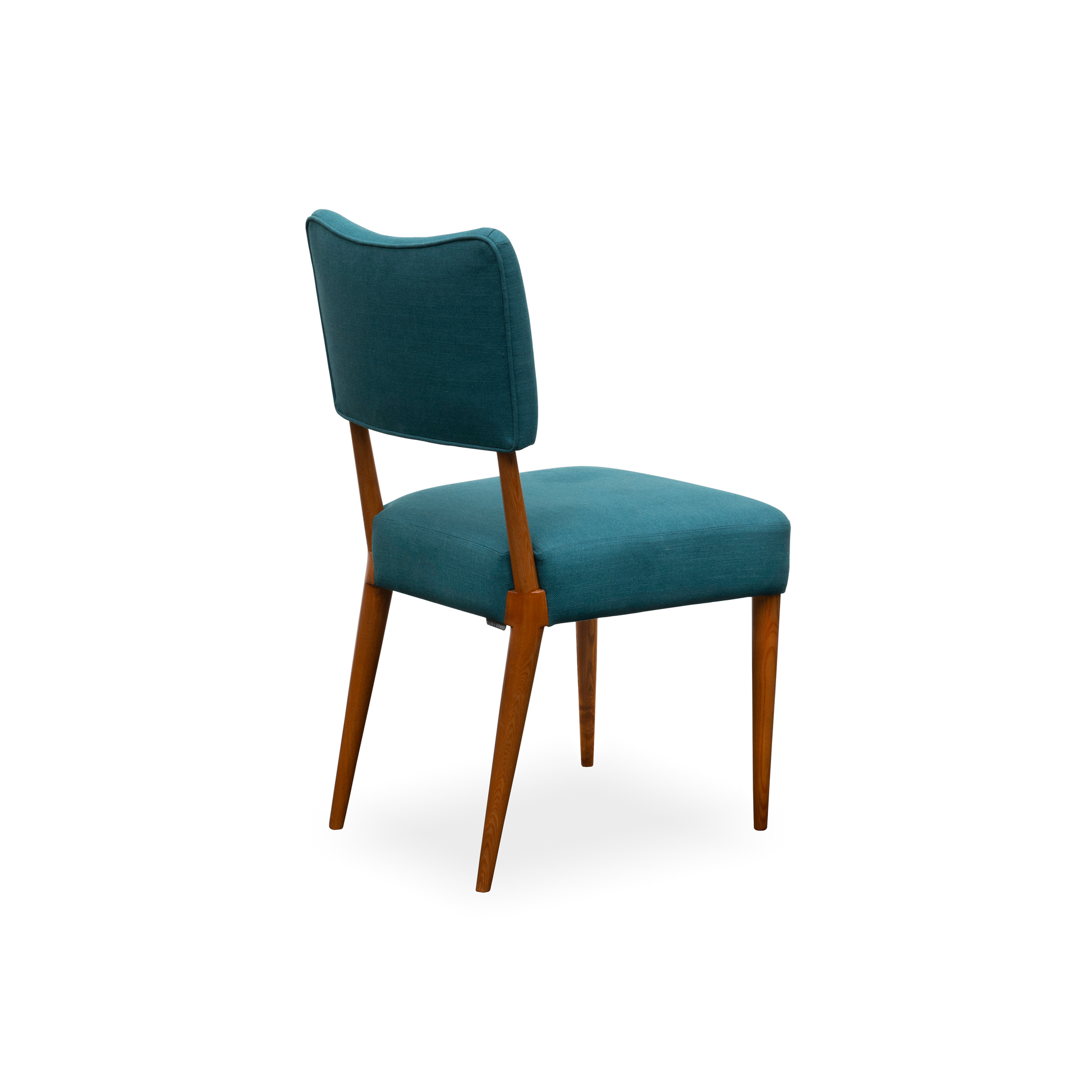 Espresso Brown_Plain Foliage Green