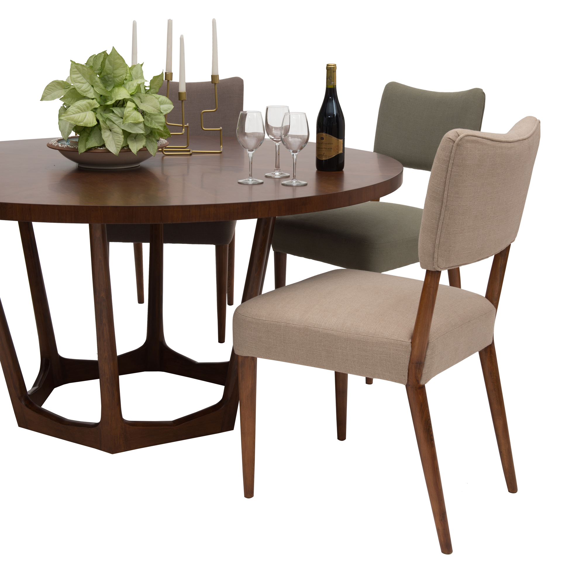 Espresso Brown_Pallio Laural Oak