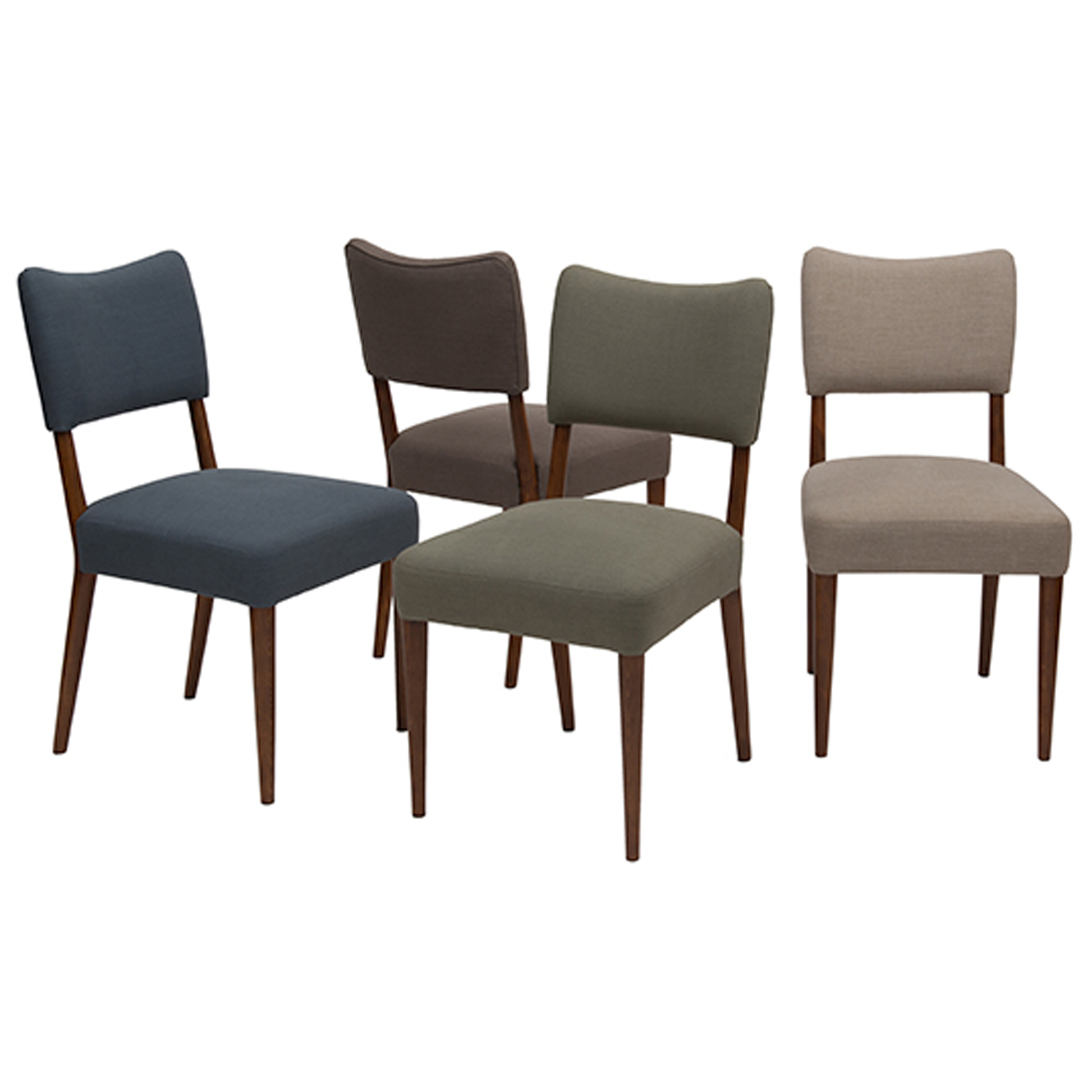 Espresso Brown_Saddle