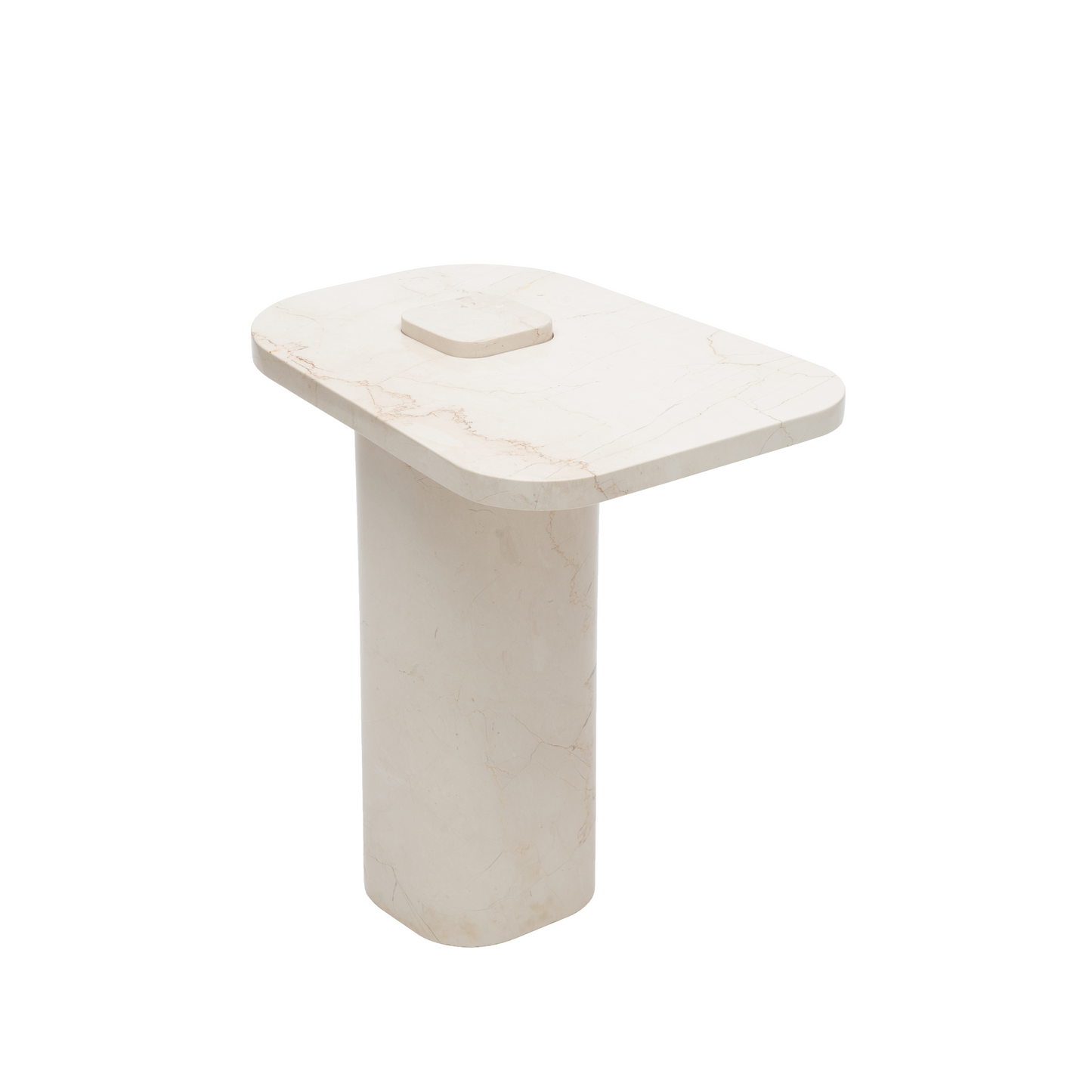 Italian Beige Marble