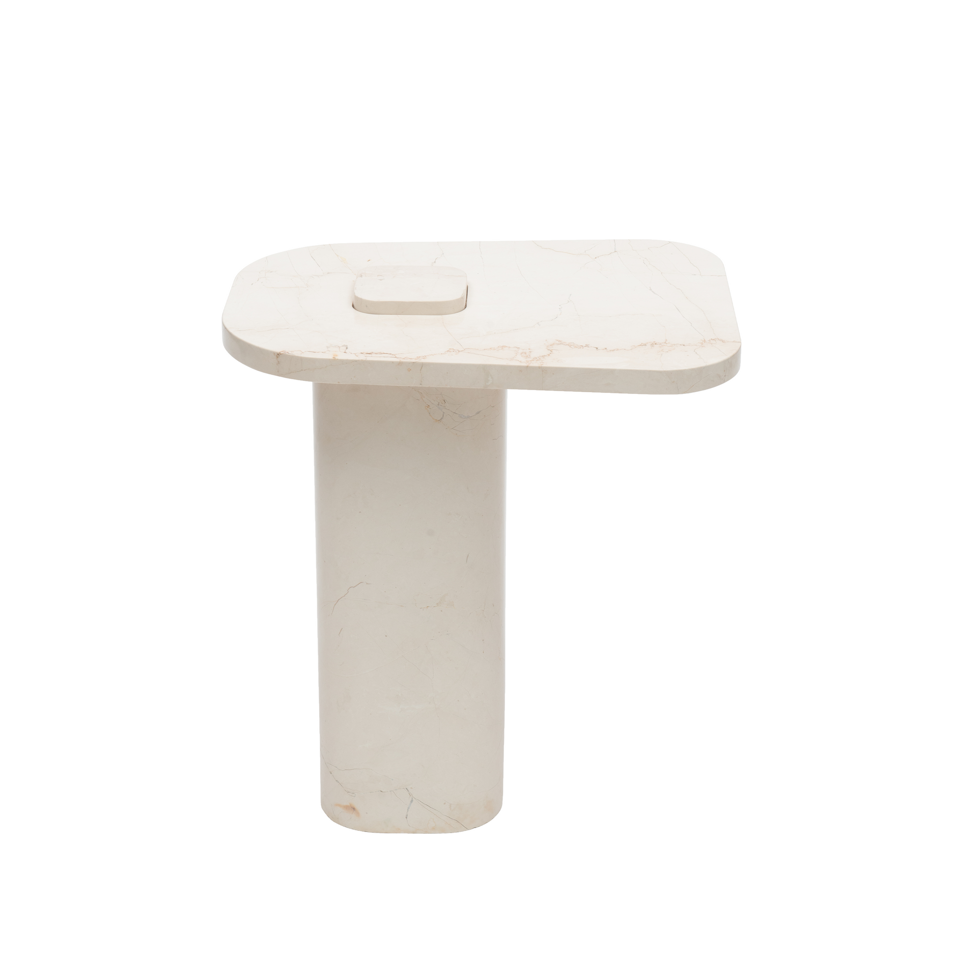 Italian Beige Marble