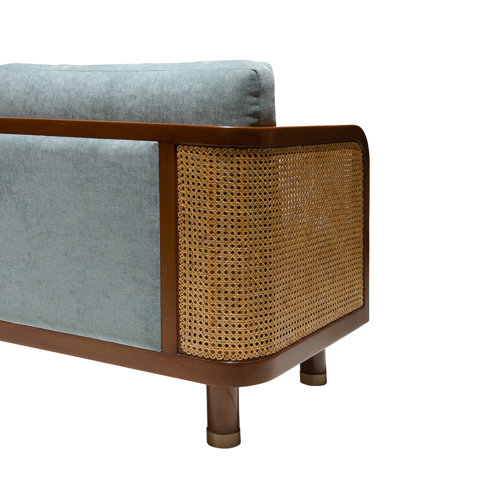Copeland Opal_Natural Teak
