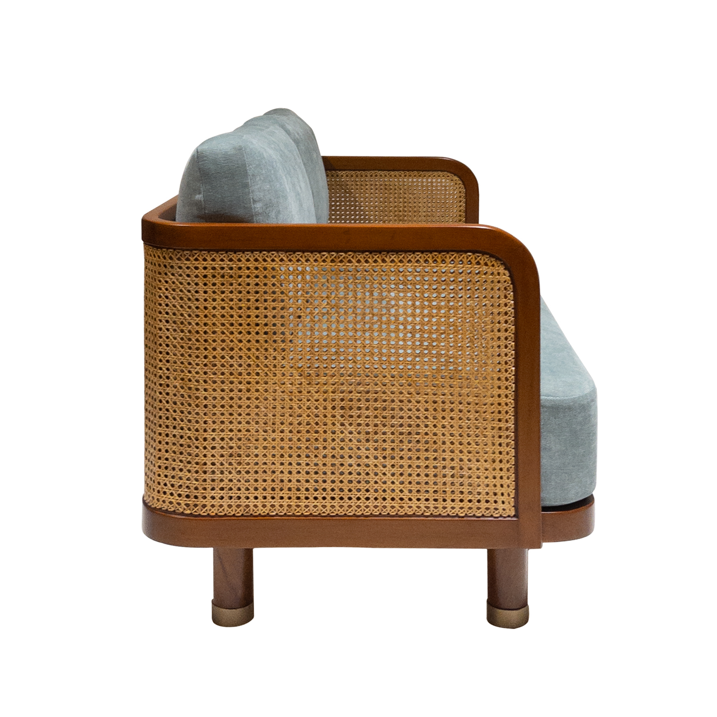 Copeland Opal_Natural Teak