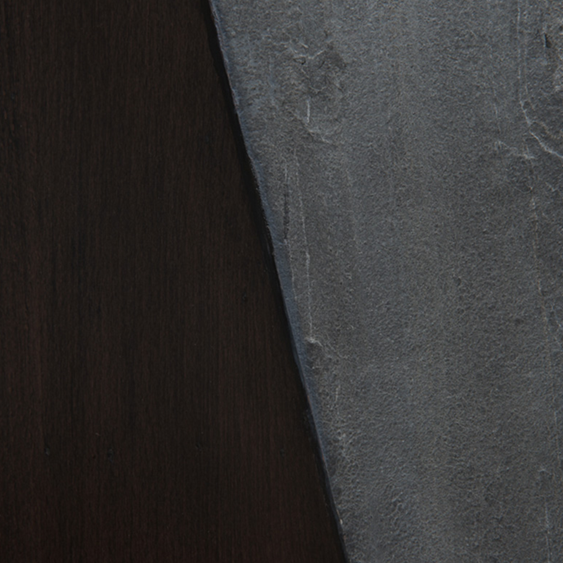 Weathered Black