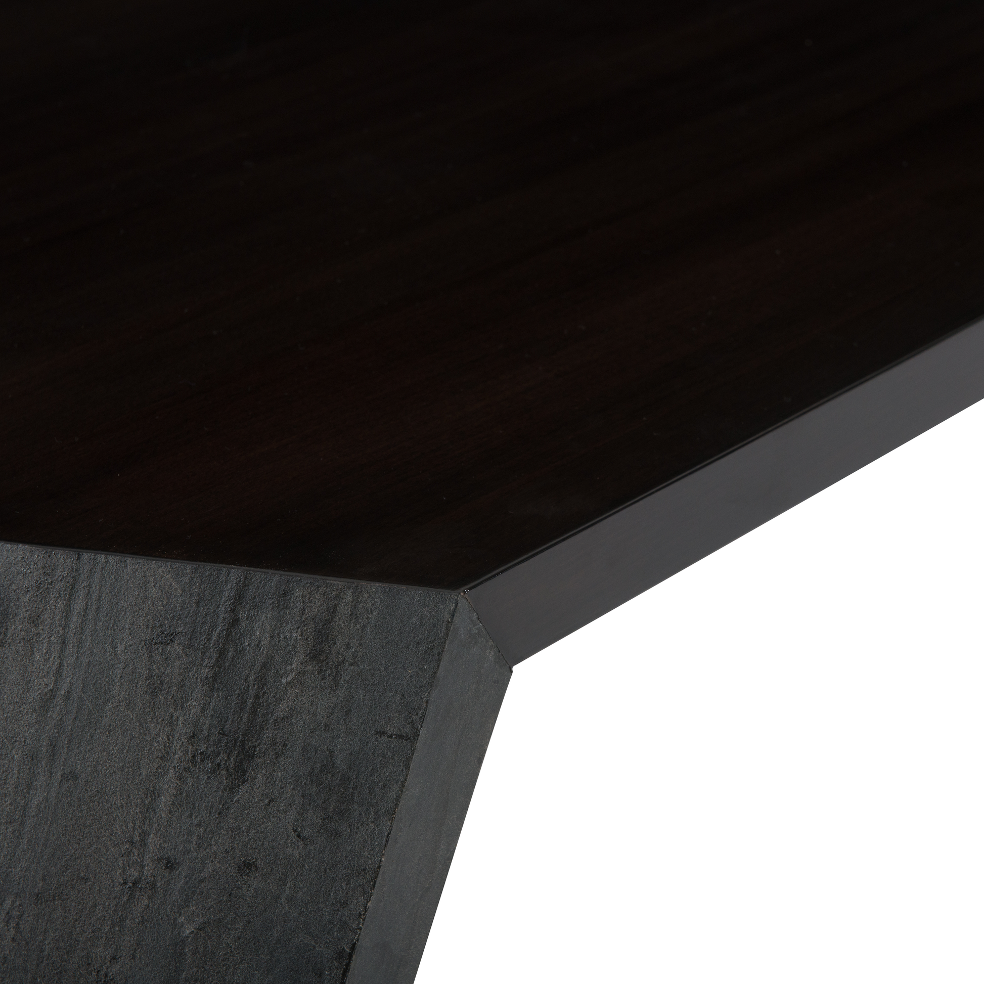 Weathered Black