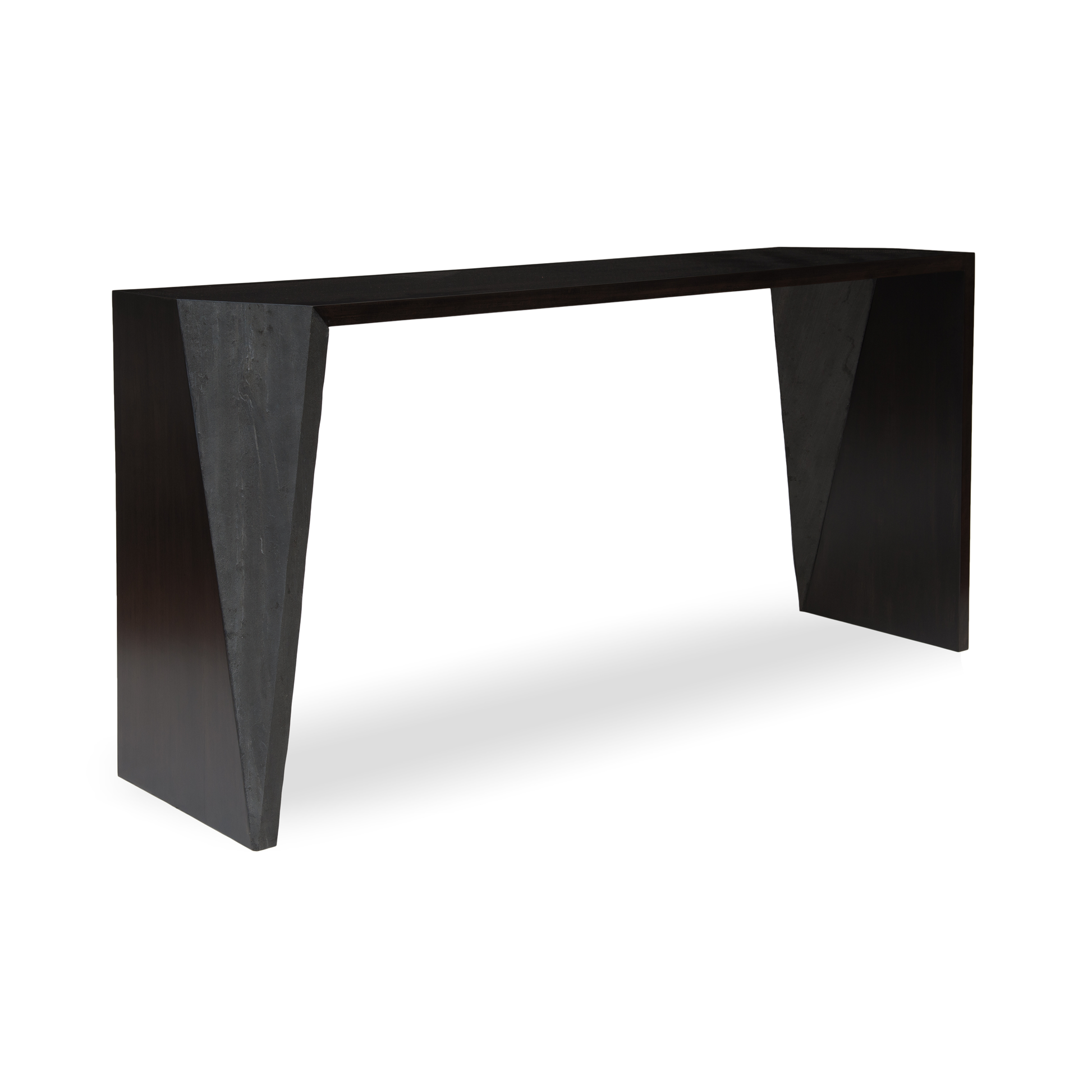 Weathered Black
