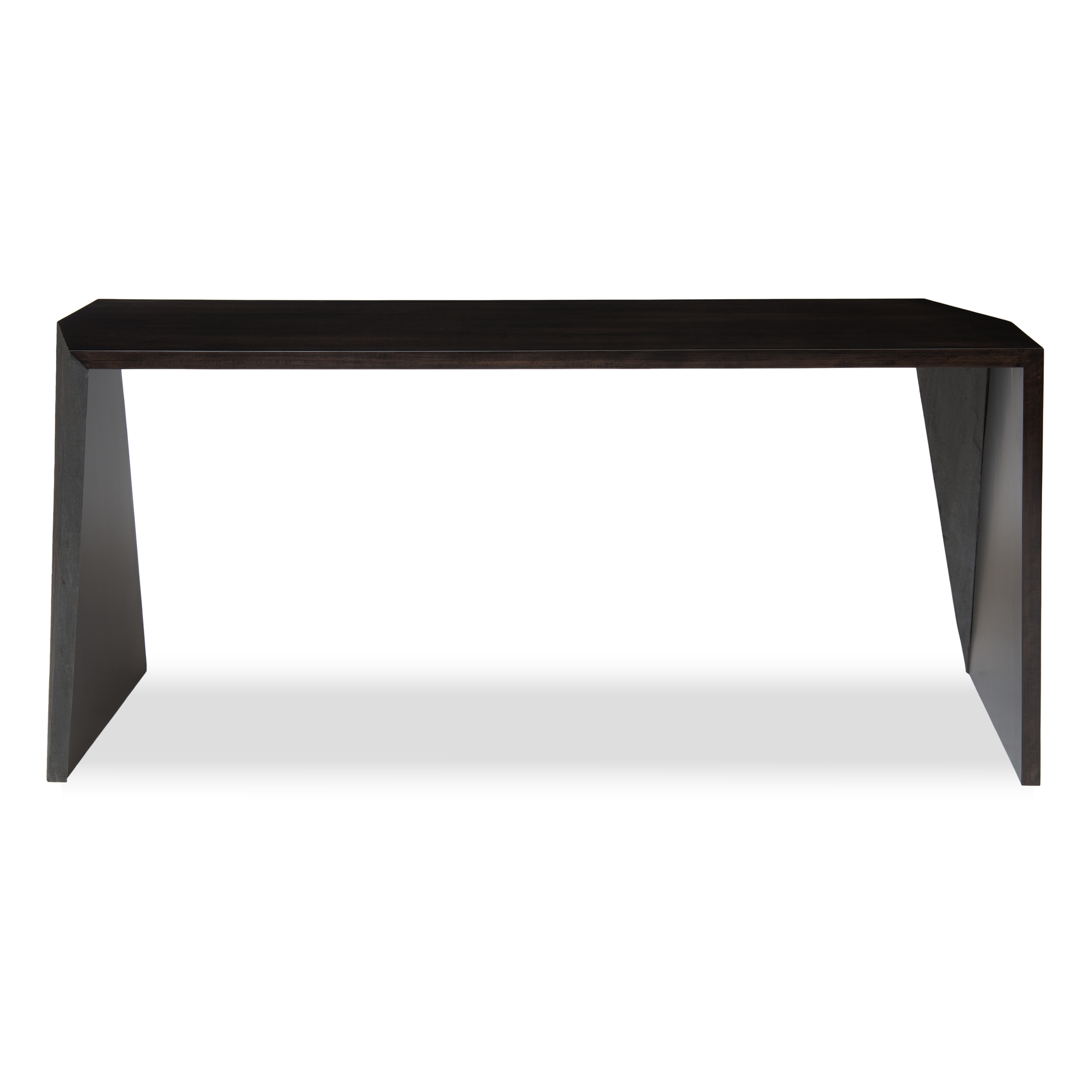 Weathered Black