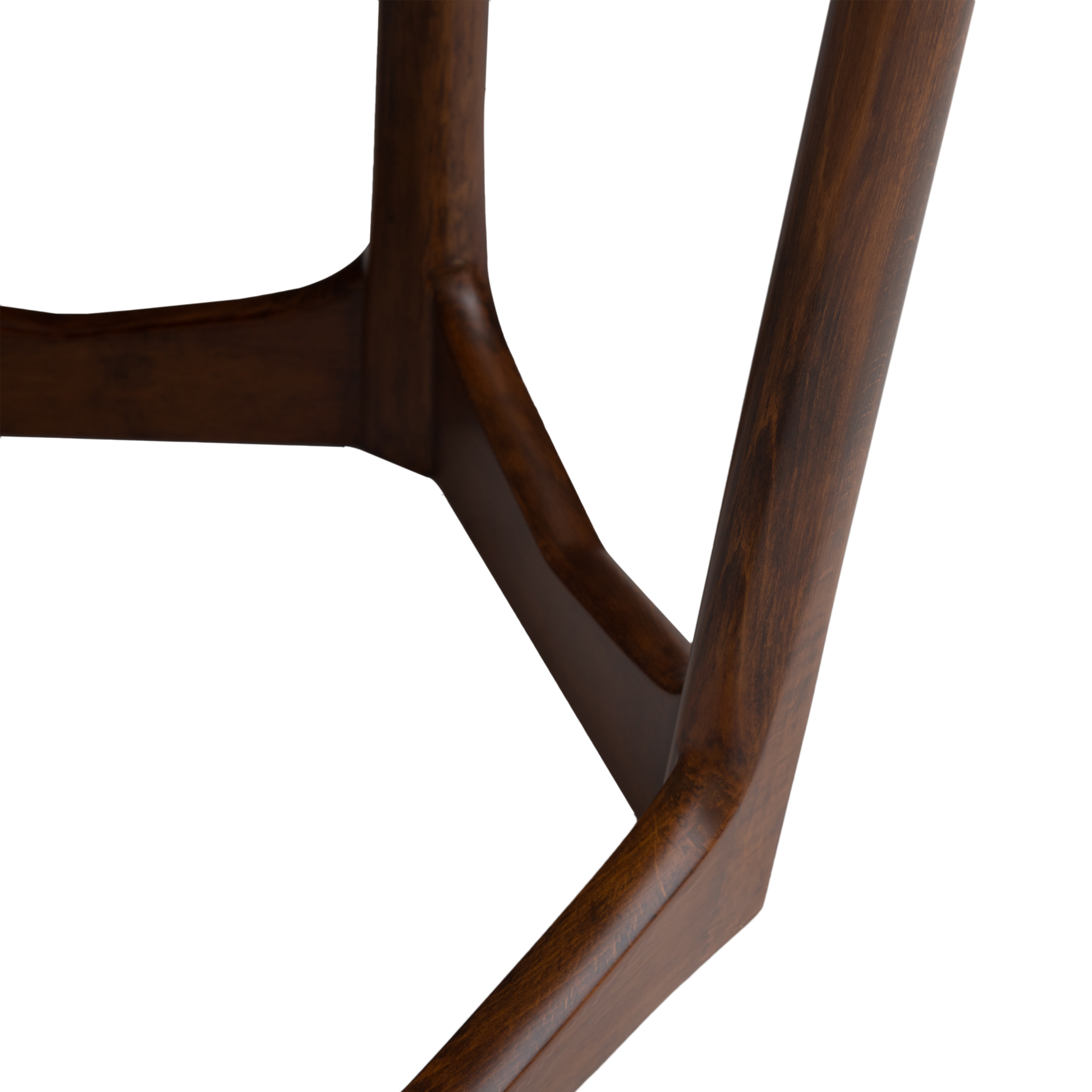 Dark American Cherry