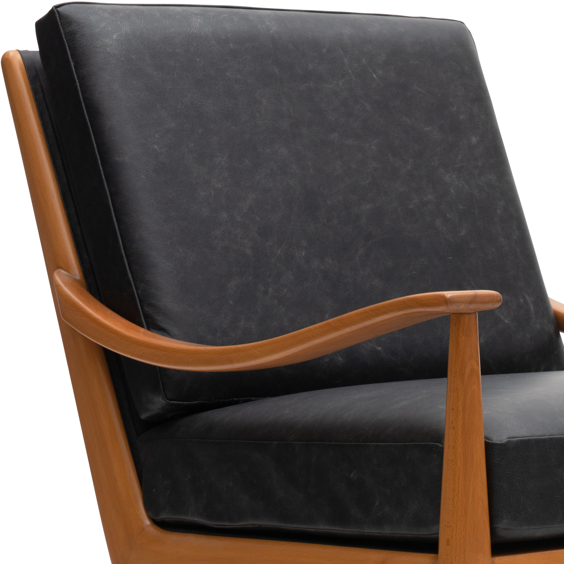 Pecan_Light Coal Leather