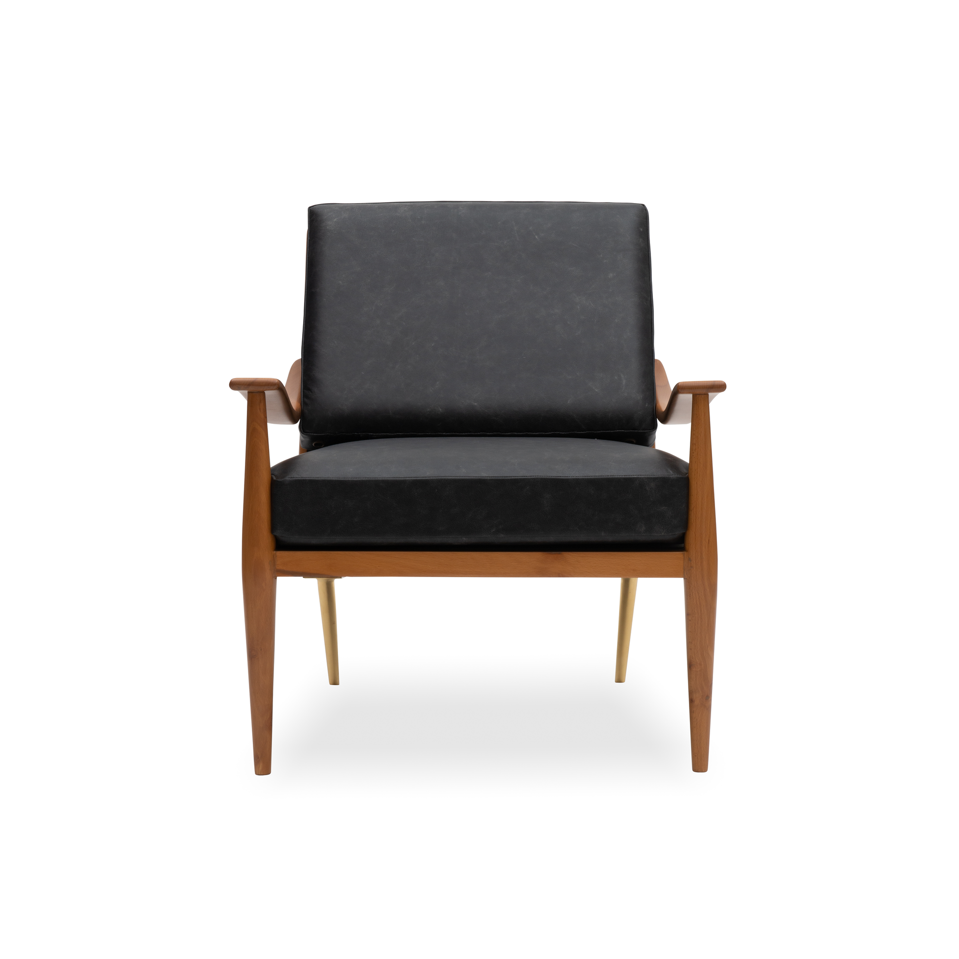 Pecan_Light Coal Leather