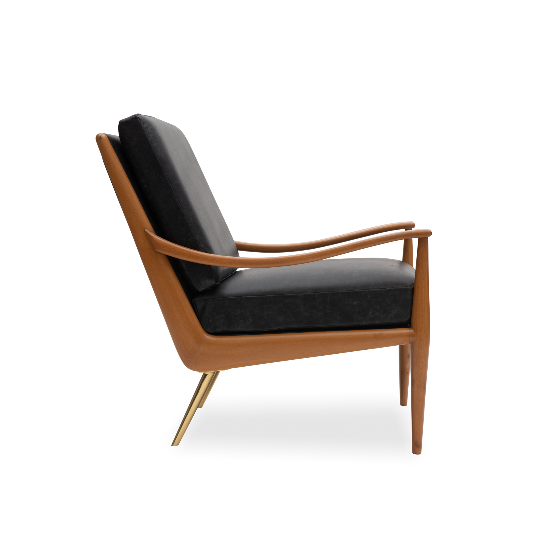 Pecan_Light Coal Leather