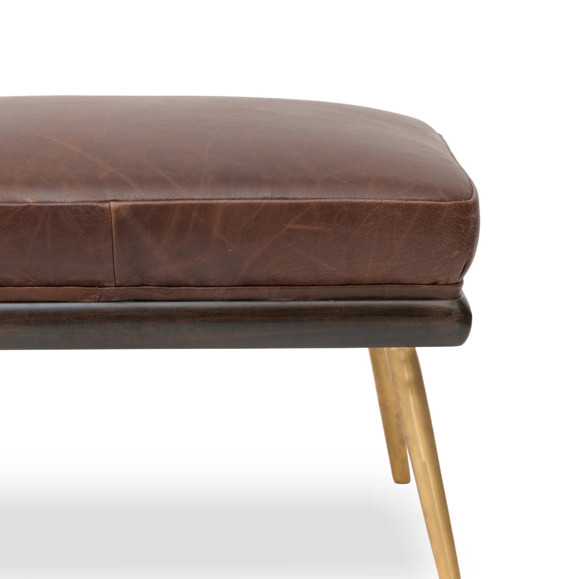 Brass Legs_Exotic Choco Brownie