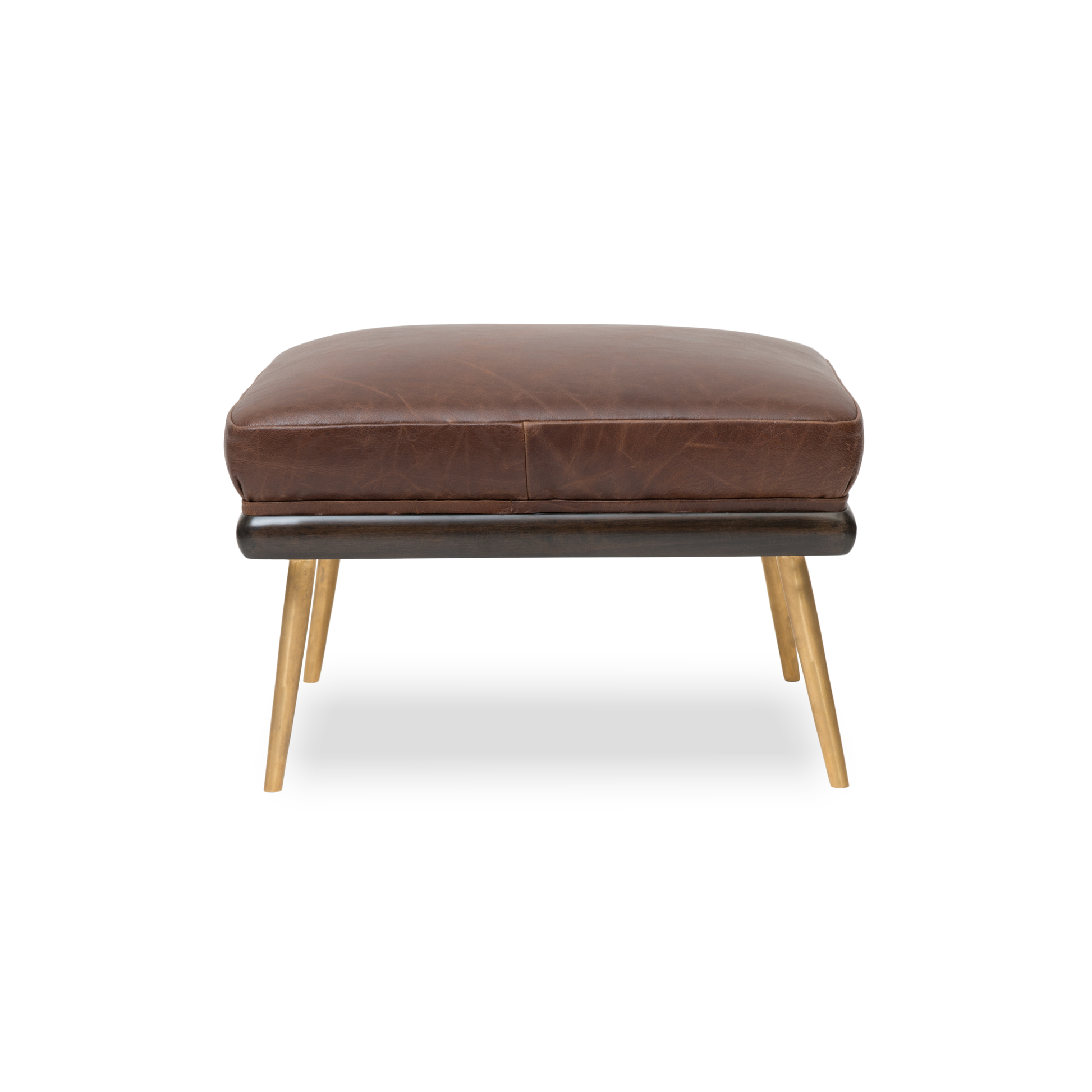 Brass Legs_Exotic Choco Brownie