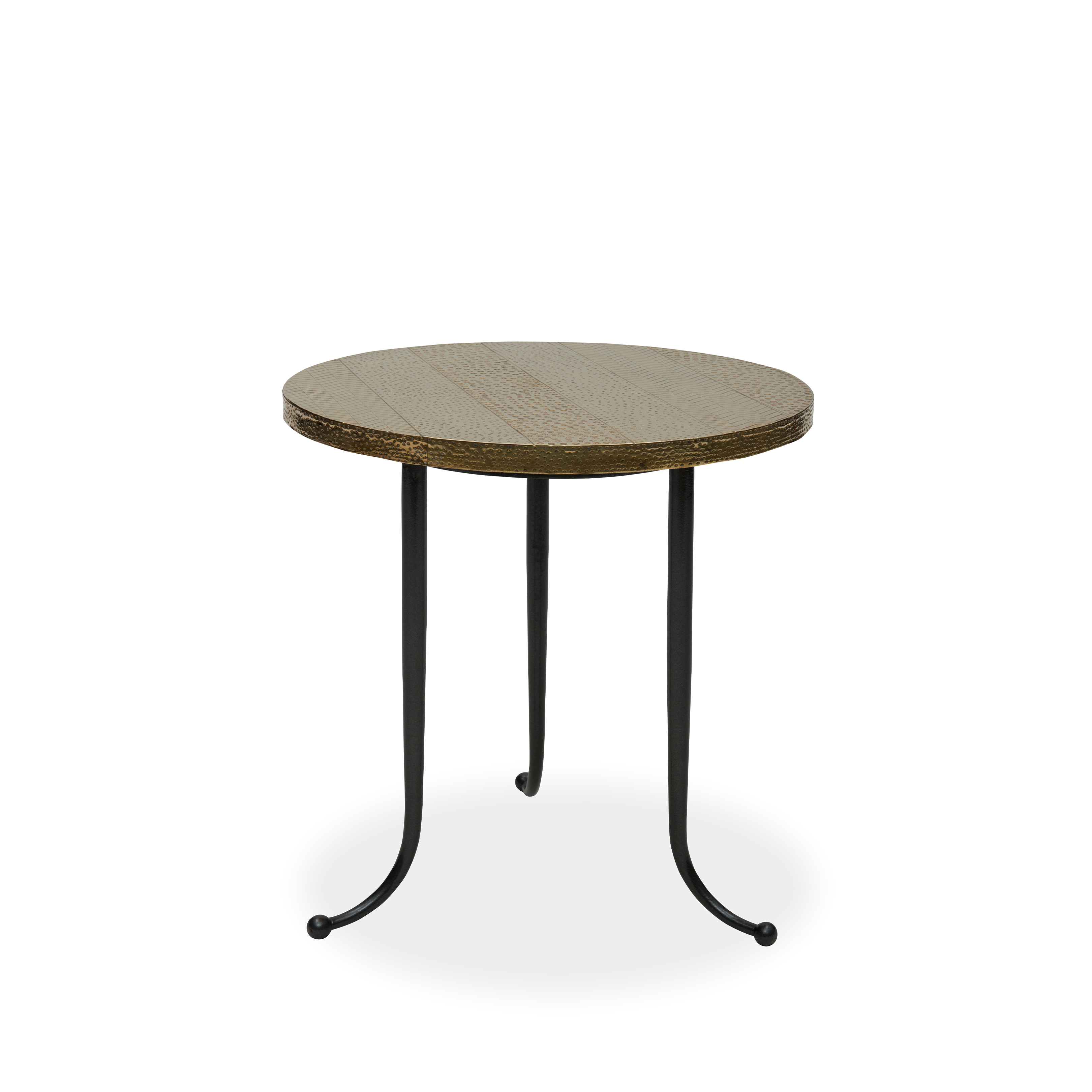 Calico Large Accent Table