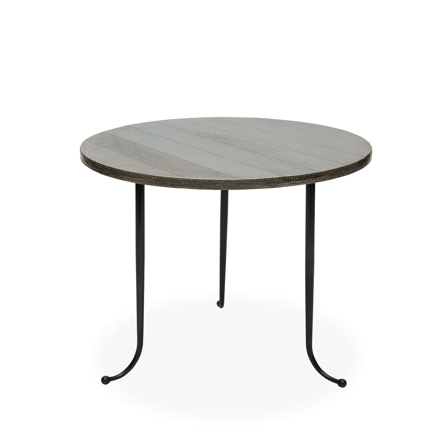 Calico Large Accent Table