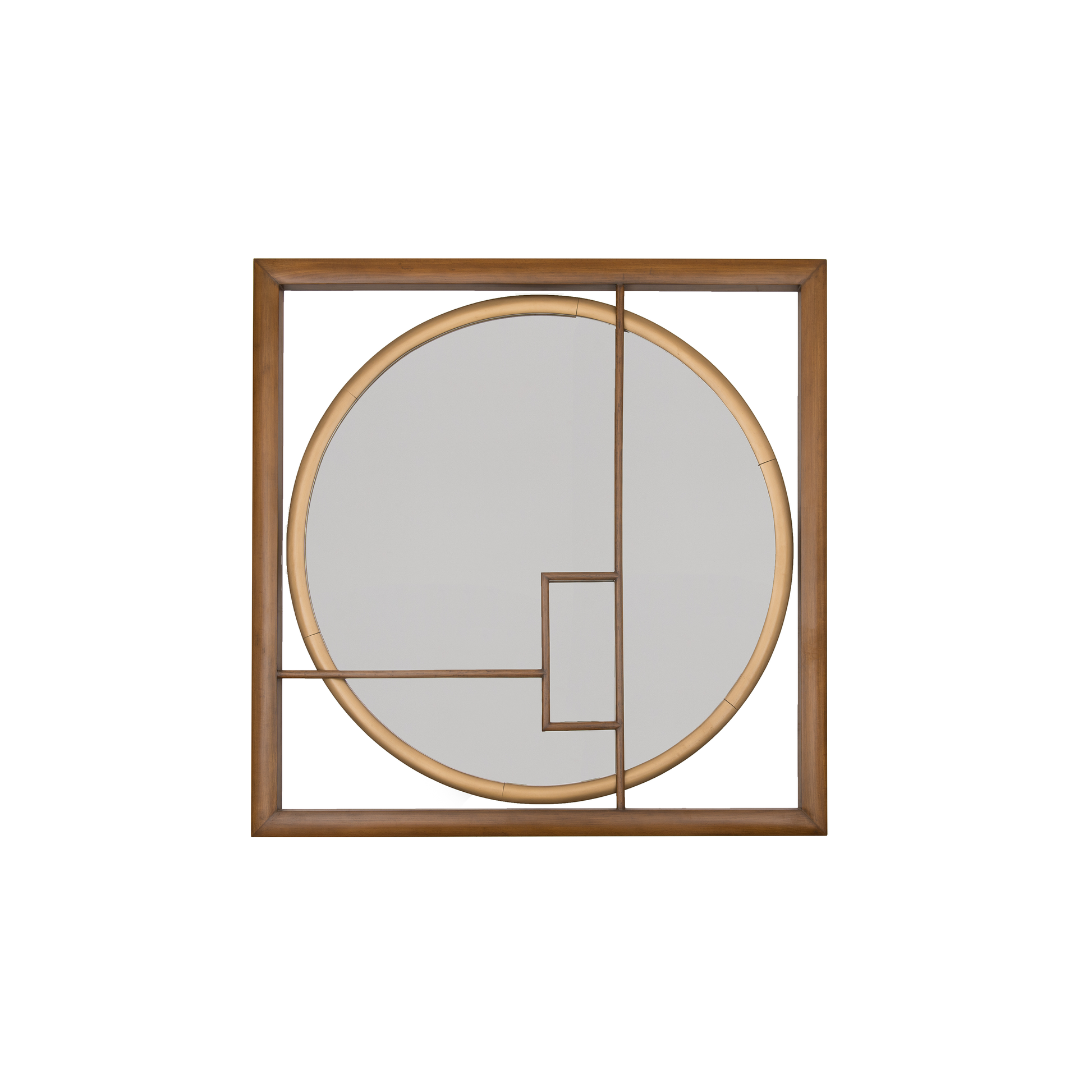 Teak Origins I_Gold