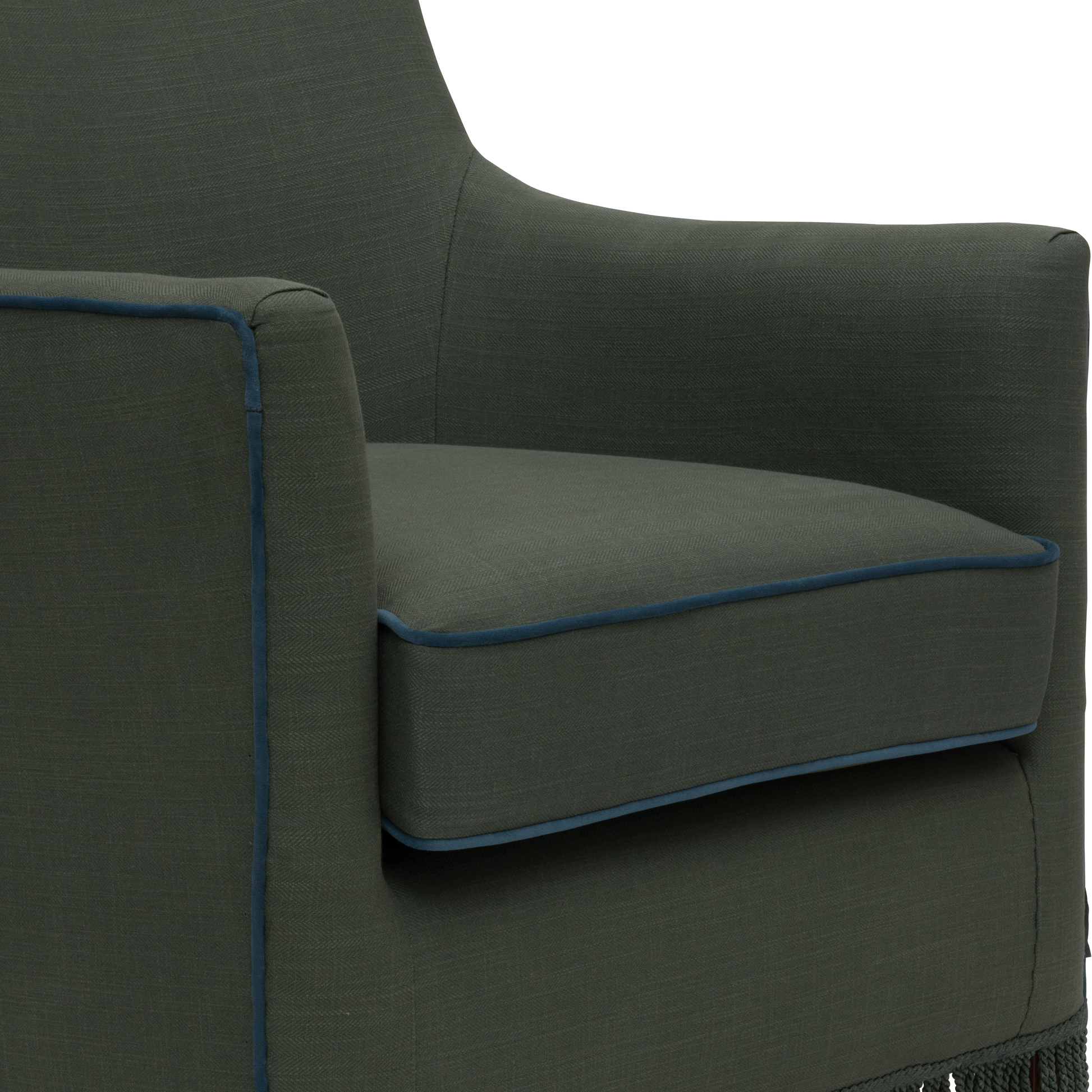 Pallio Laural Oak_Dark Walnut