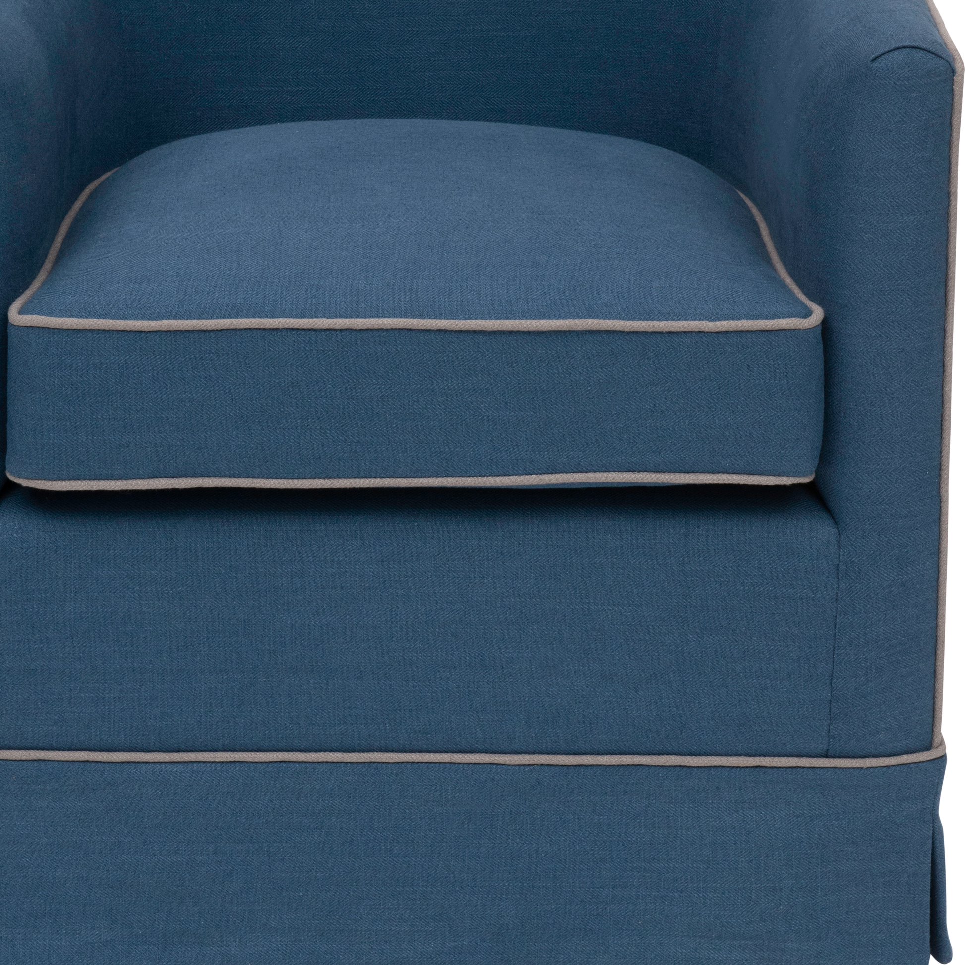 Denim_Dark Walnut