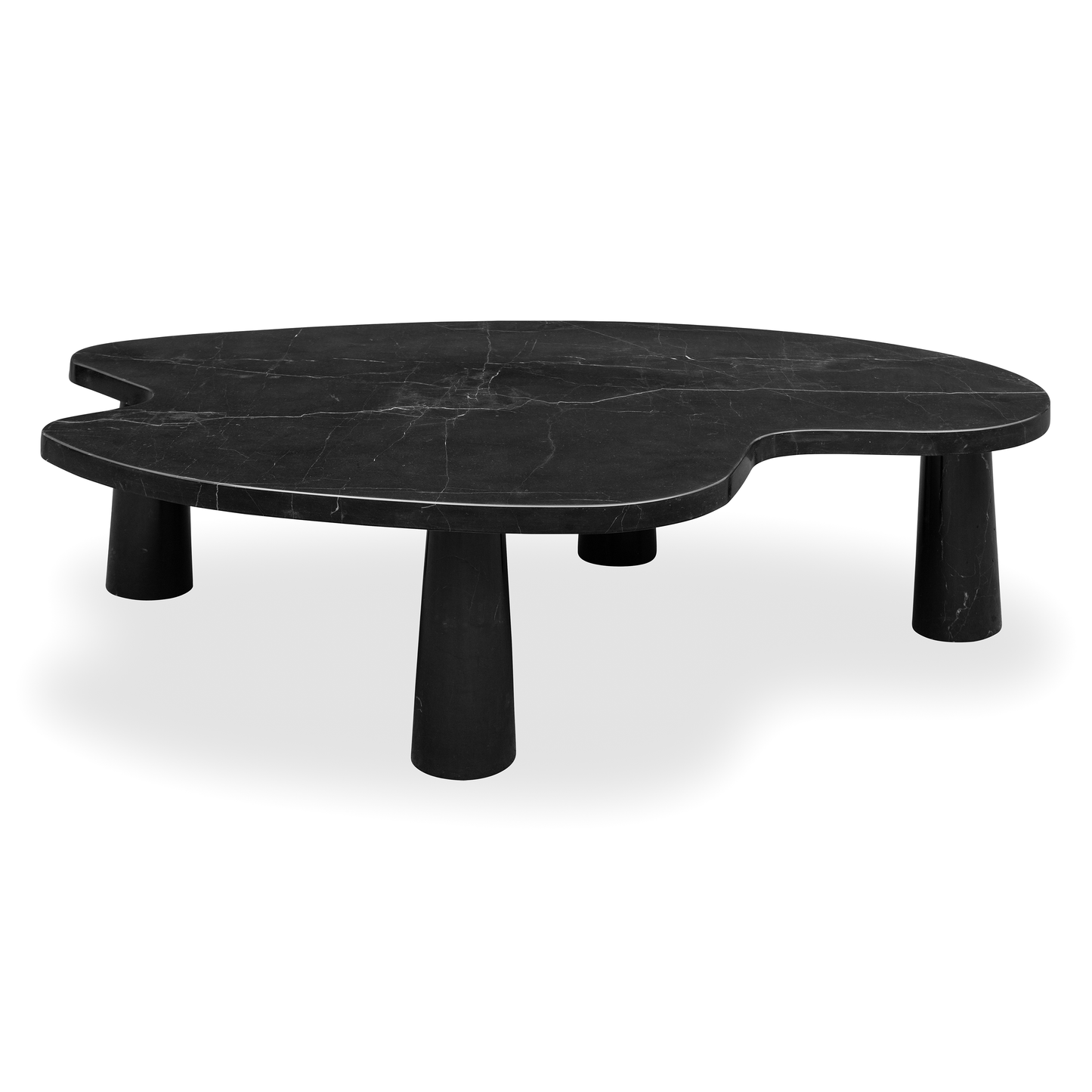 Black Marquina Marble