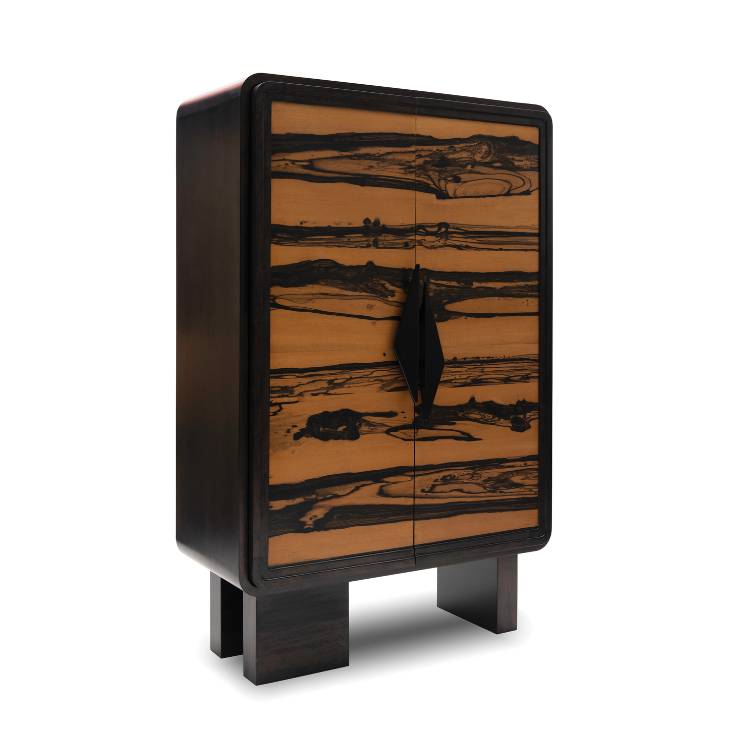 Weathered Black
