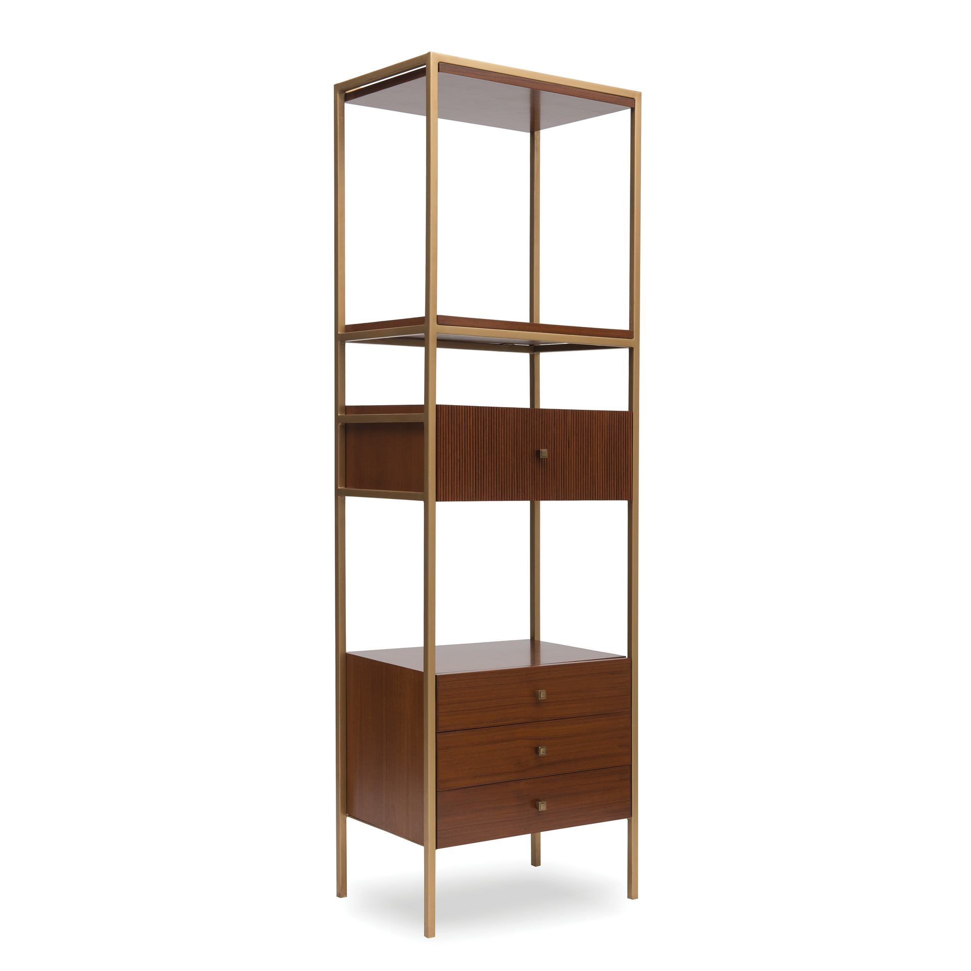 Teak Origins II
